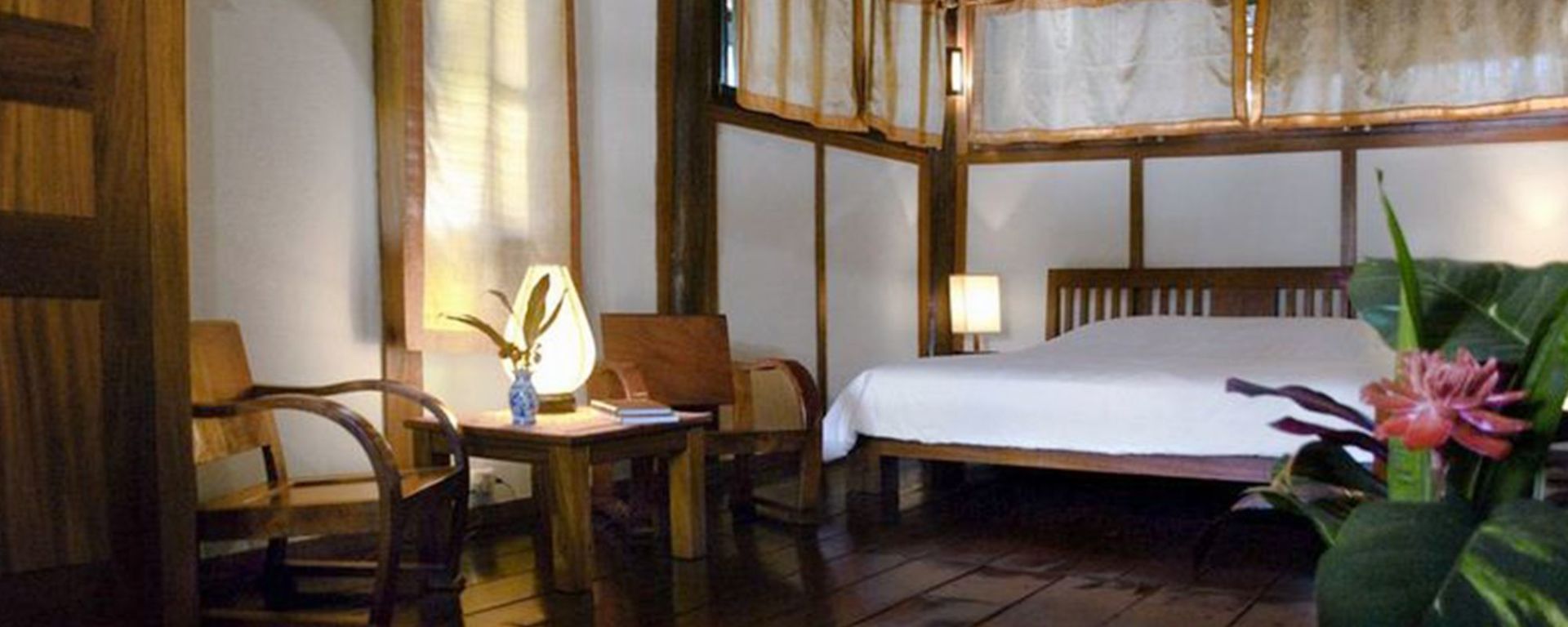 Villa Maydou in Luang Prabang: Heritage Deluxe