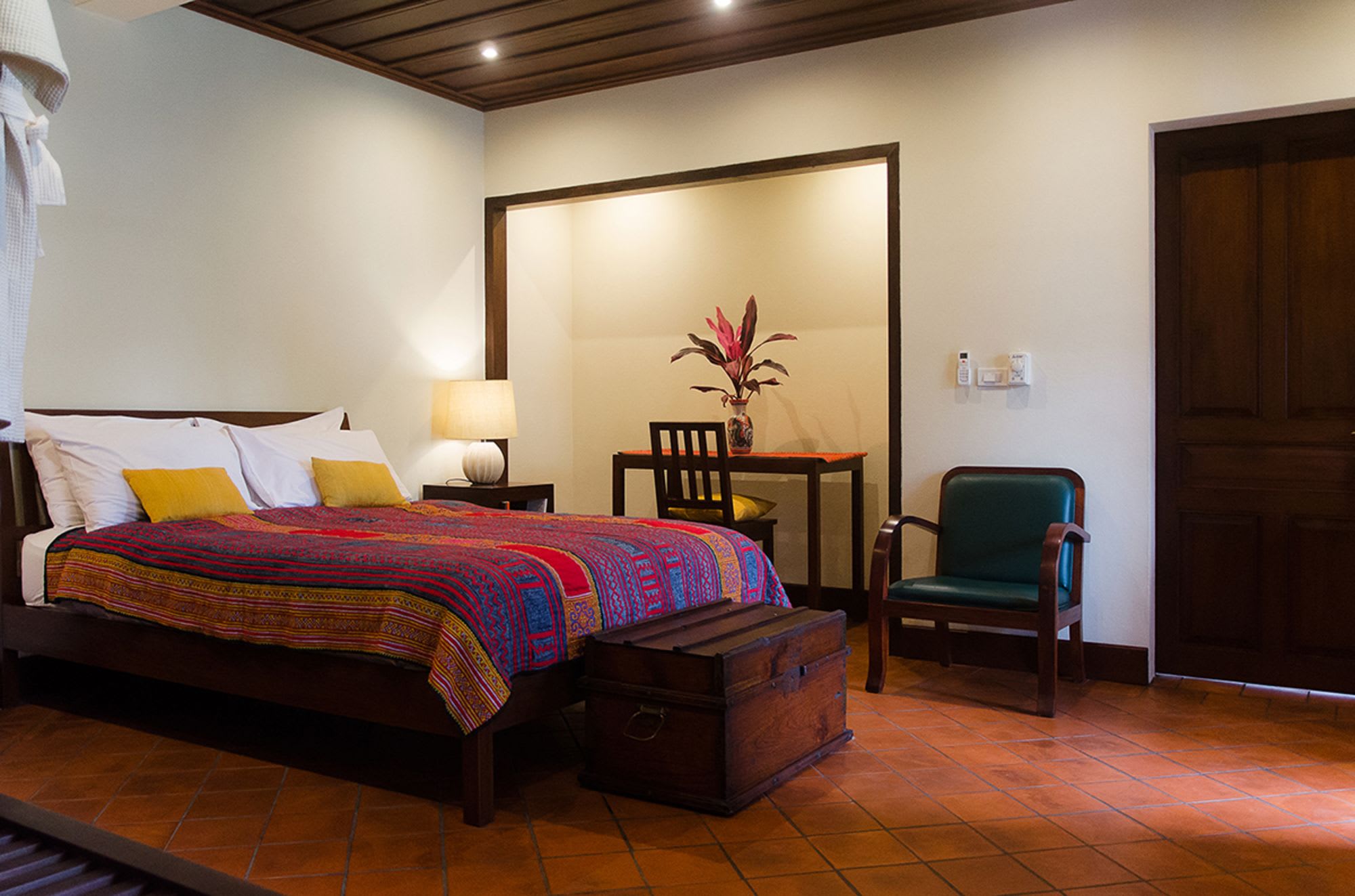 Villa Maydou in Luang Prabang: Traditional Deluxe