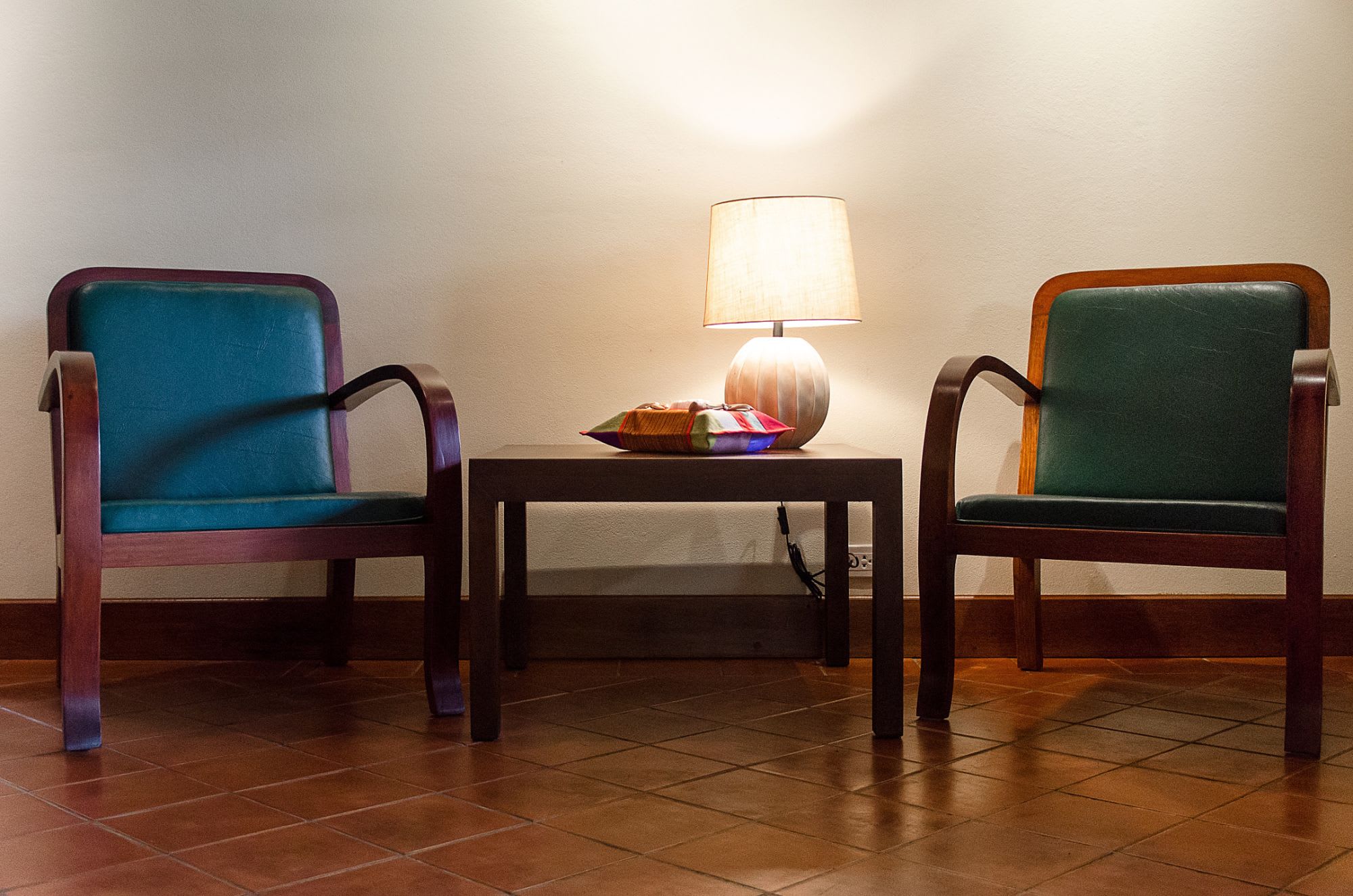 Villa Maydou in Luang Prabang: Traditional Deluxe