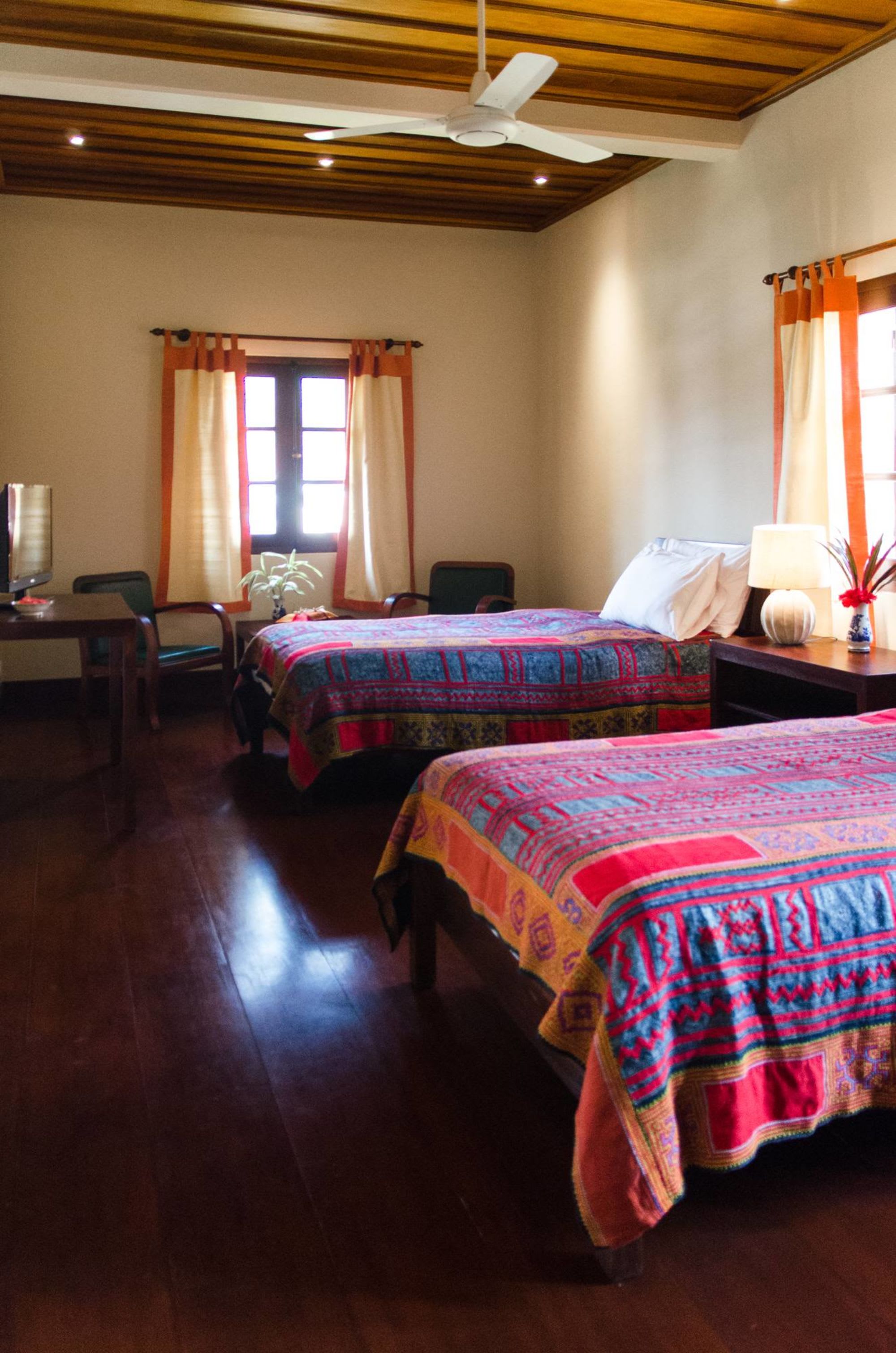 Villa Maydou in Luang Prabang: Traditional Deluxe