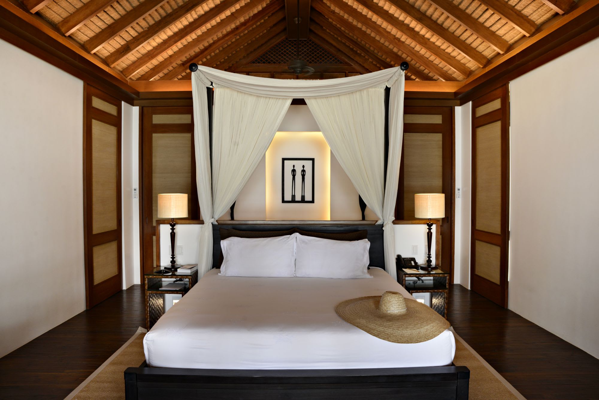 El Nido Resorts Pangulasian Island à Palawan: Canopy Villa
