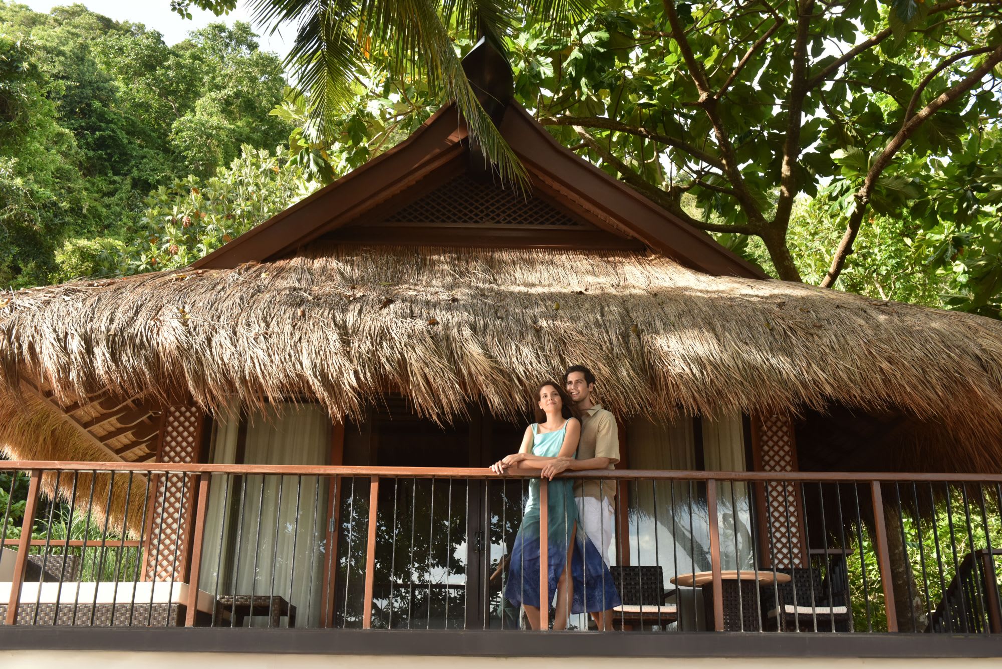 El Nido Resorts Pangulasian Island à Palawan: Canopy Villa