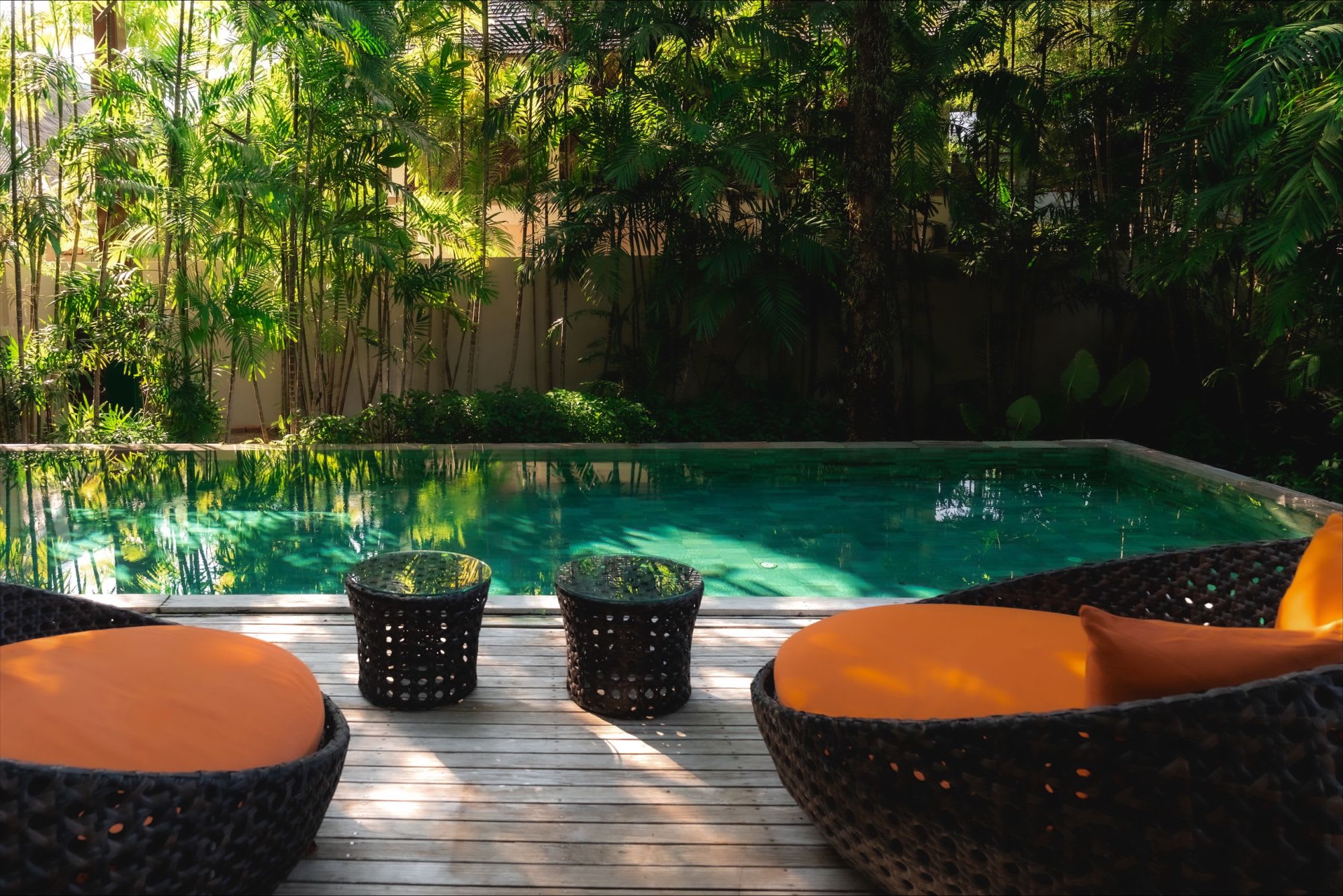 Layana Resort & Spa in Ko Lanta: La Maison