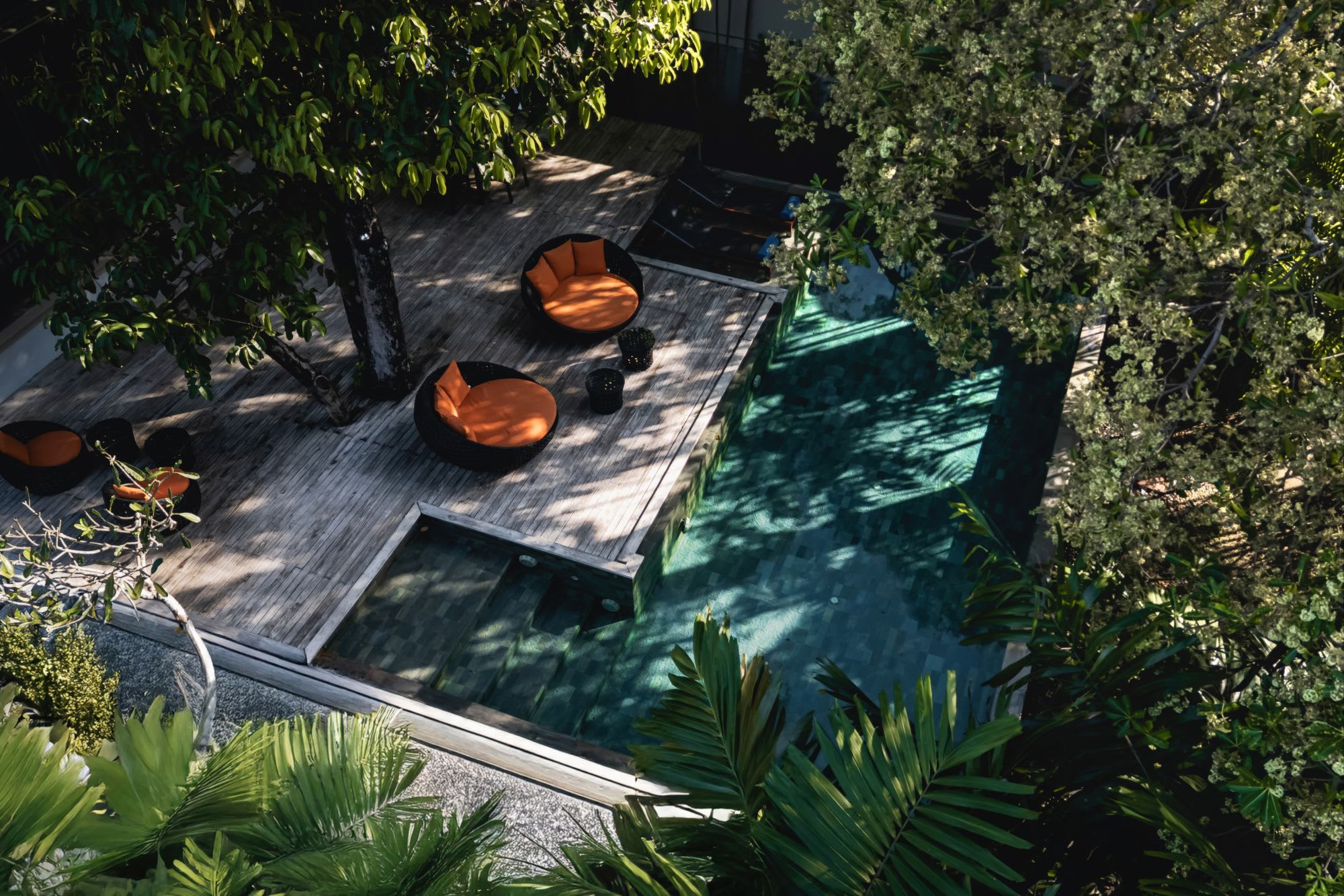Layana Resort & Spa in Ko Lanta: La Maison