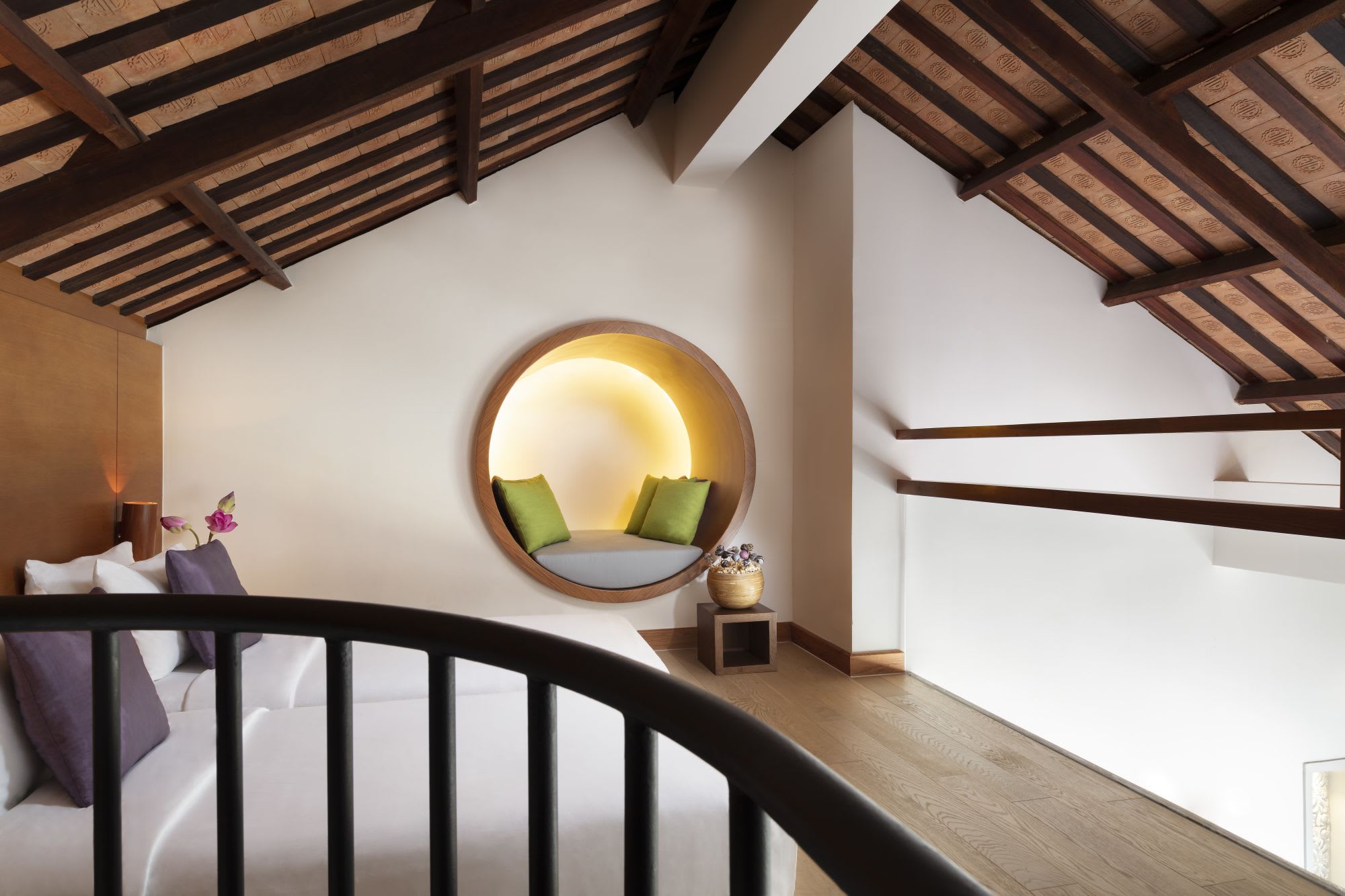 Avani Quy Nhon Resort: Avani Family Studio