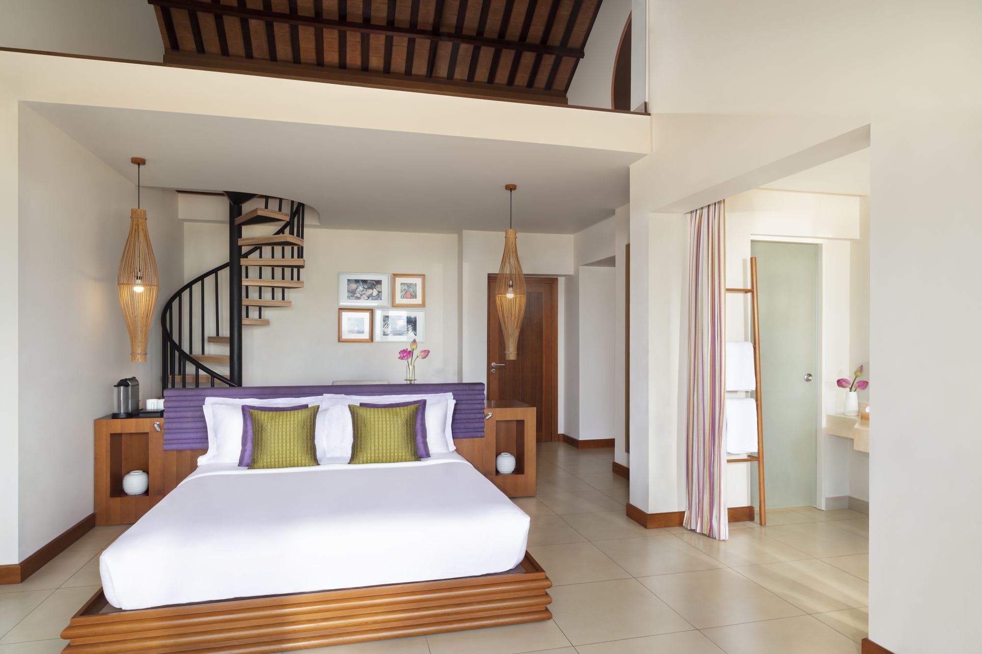 Avani Quy Nhon Resort: Avani Family Studio