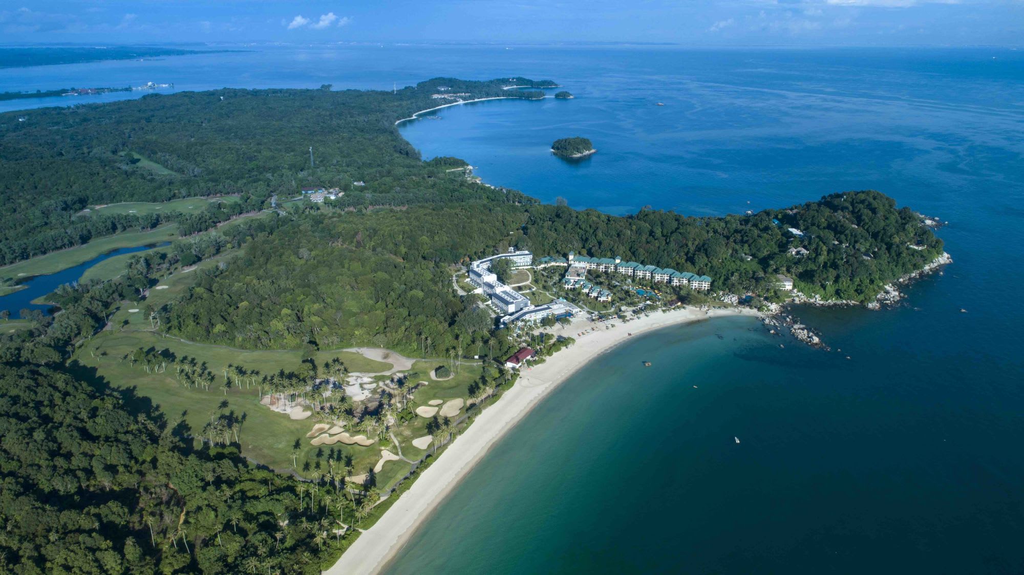 Homm Laguna Bintan: Homm Laguna Bintan