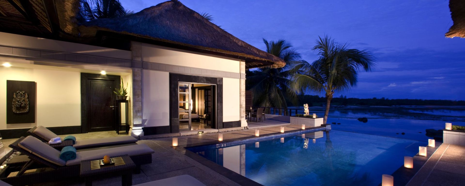 Banyan Tree Bintan: Bayfront Pool Villa