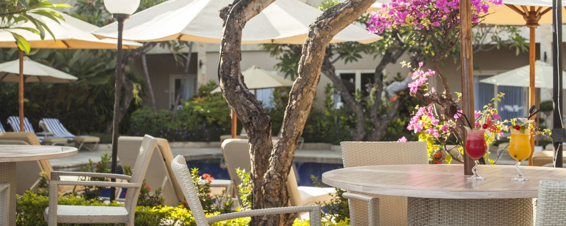 The Lovina Bali in Nordbali: Exterior