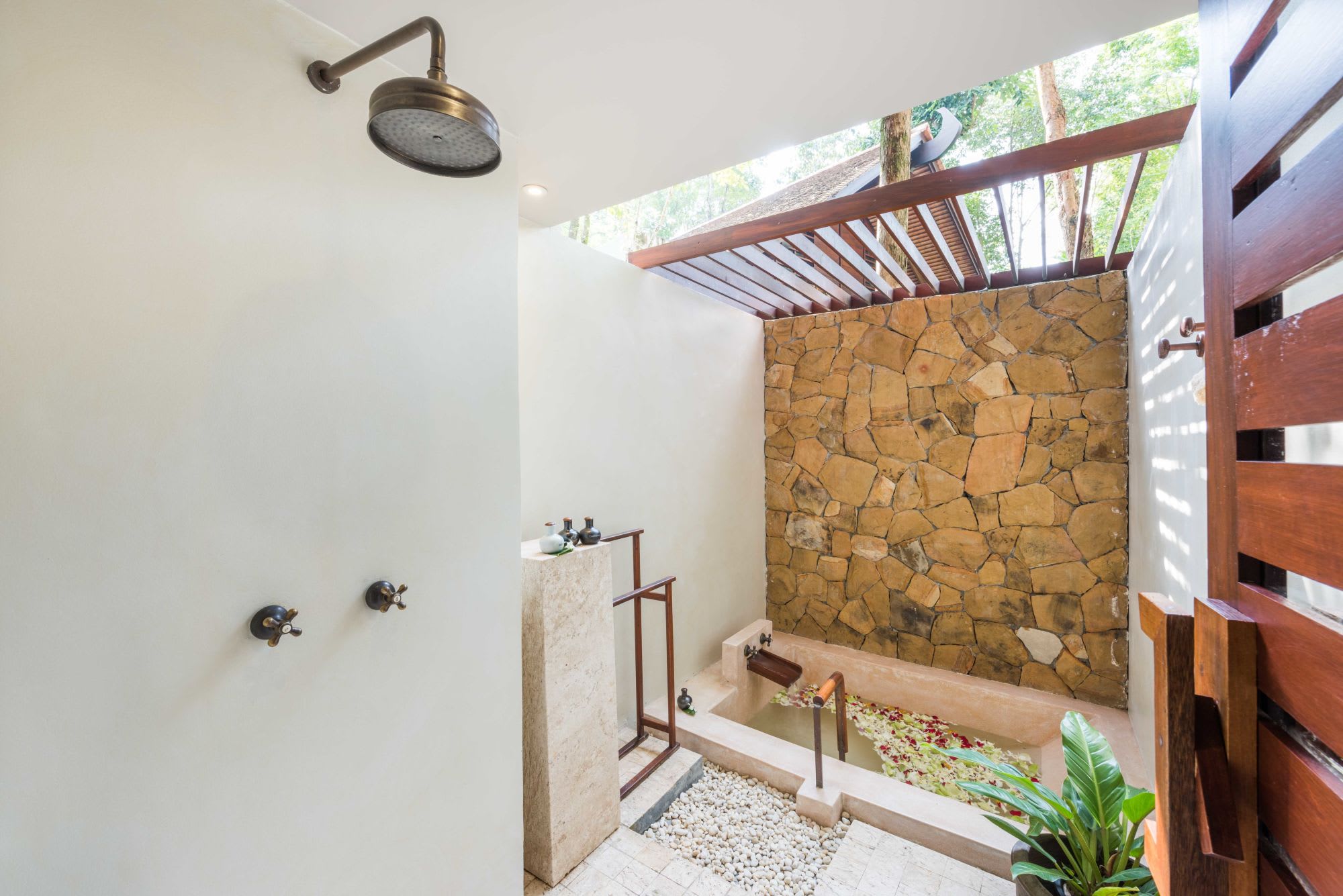 The Tubkaak Krabi Boutique Resort: Superior Room