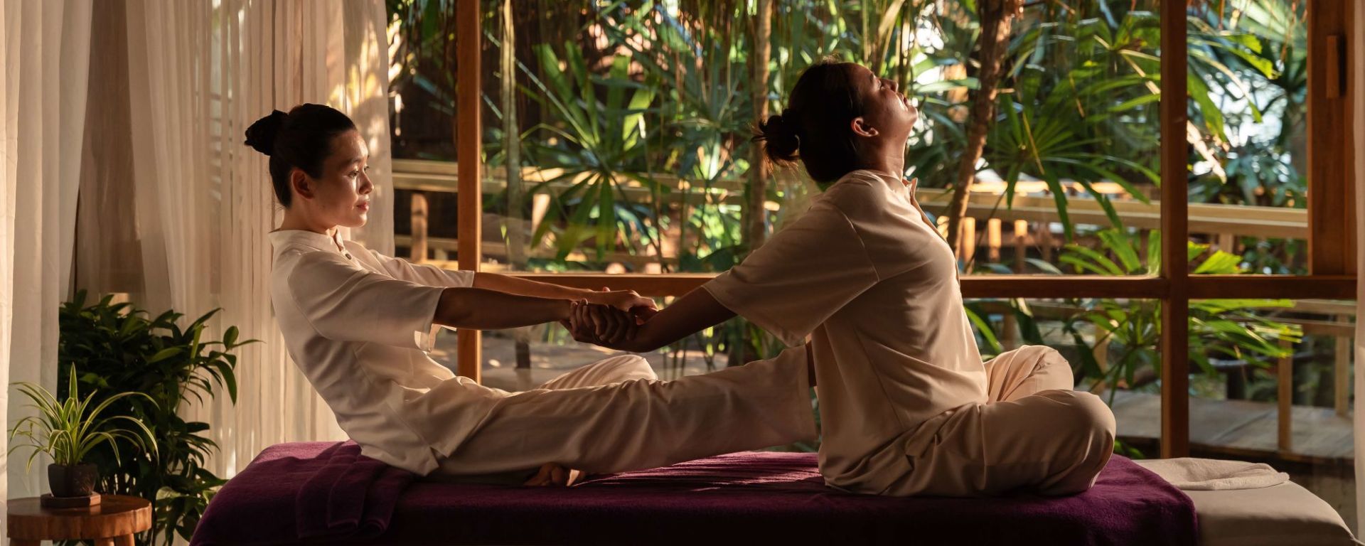 Green Bay Phu Quoc Resort & Spa:  Xà Spa