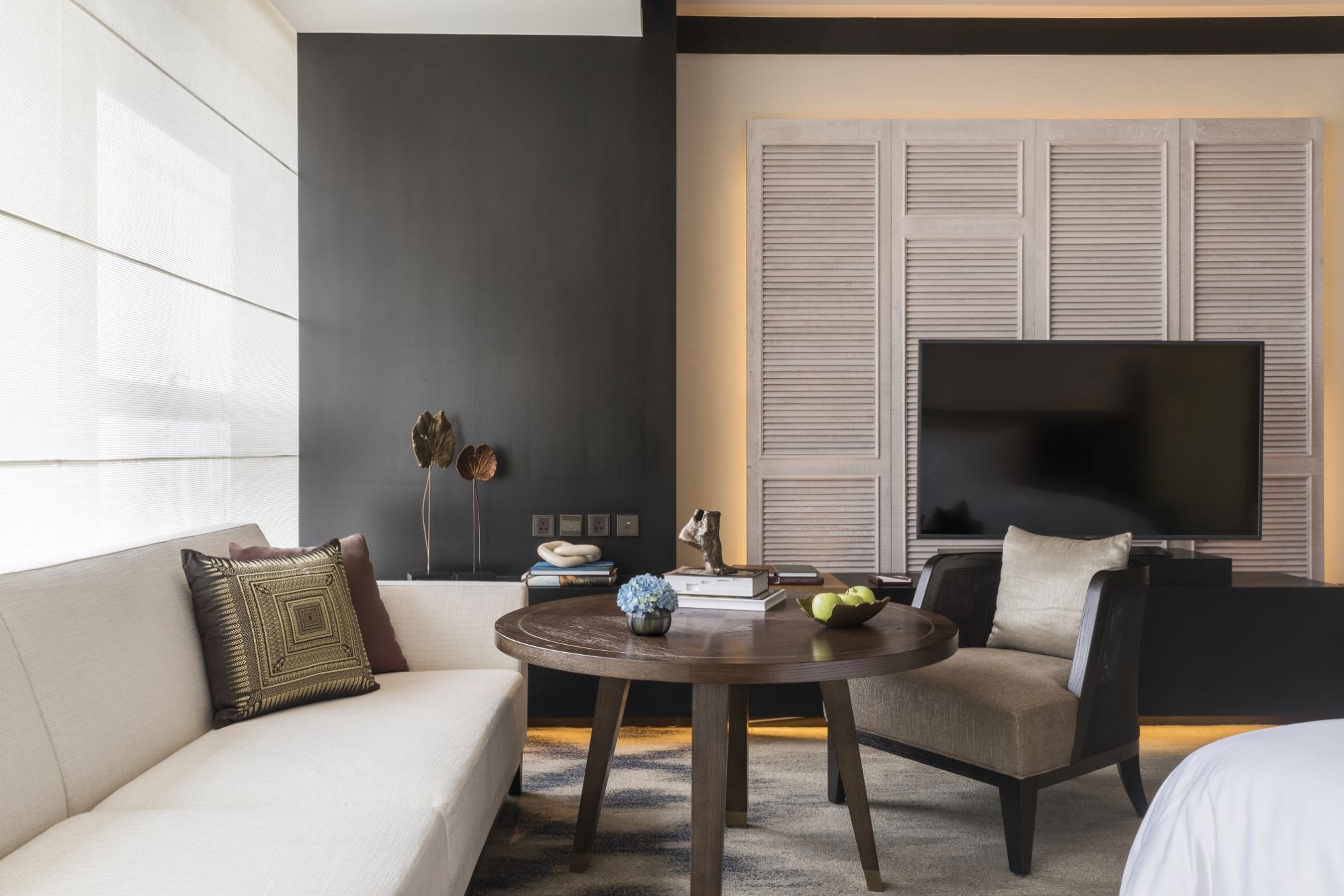 Rosewood Phnom Penh: Executive