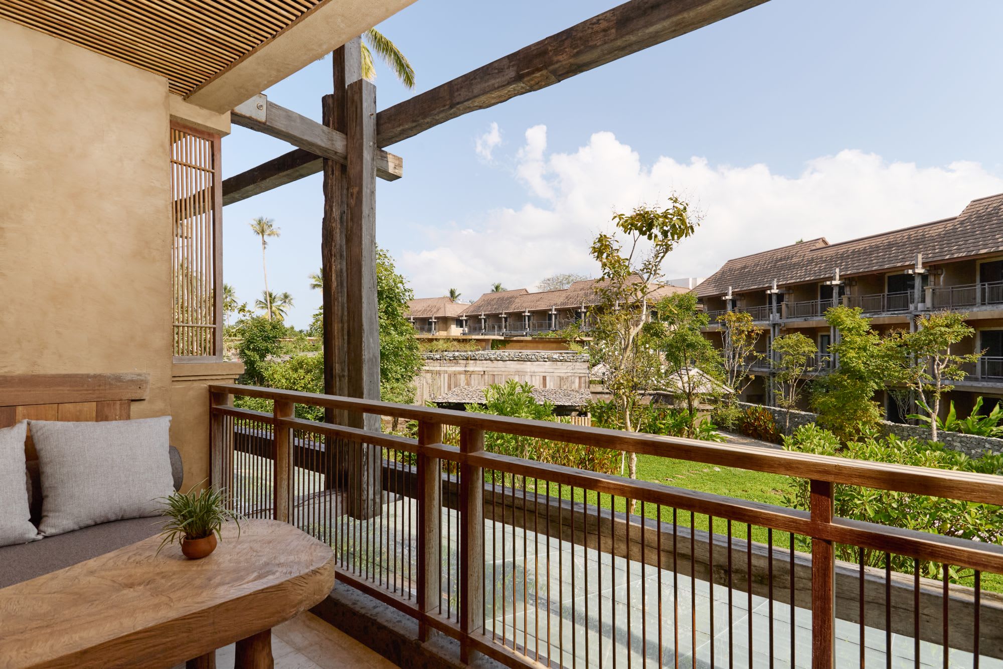 Dinso Resort & Villas Ko Chang Vignette Collection: Deluxe | Premium | Grand