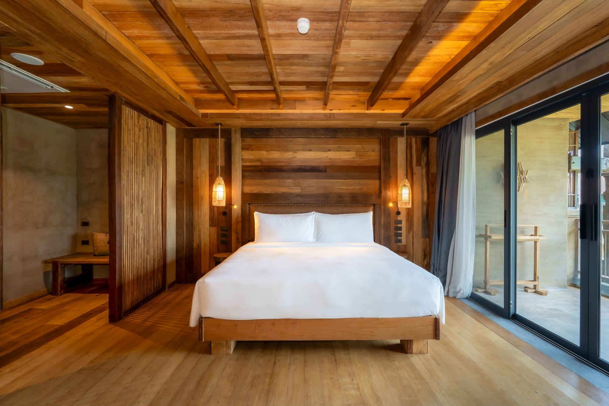 Dinso Resort & Villas Ko Chang Vignette Collection: Two Bedroom Suite City View