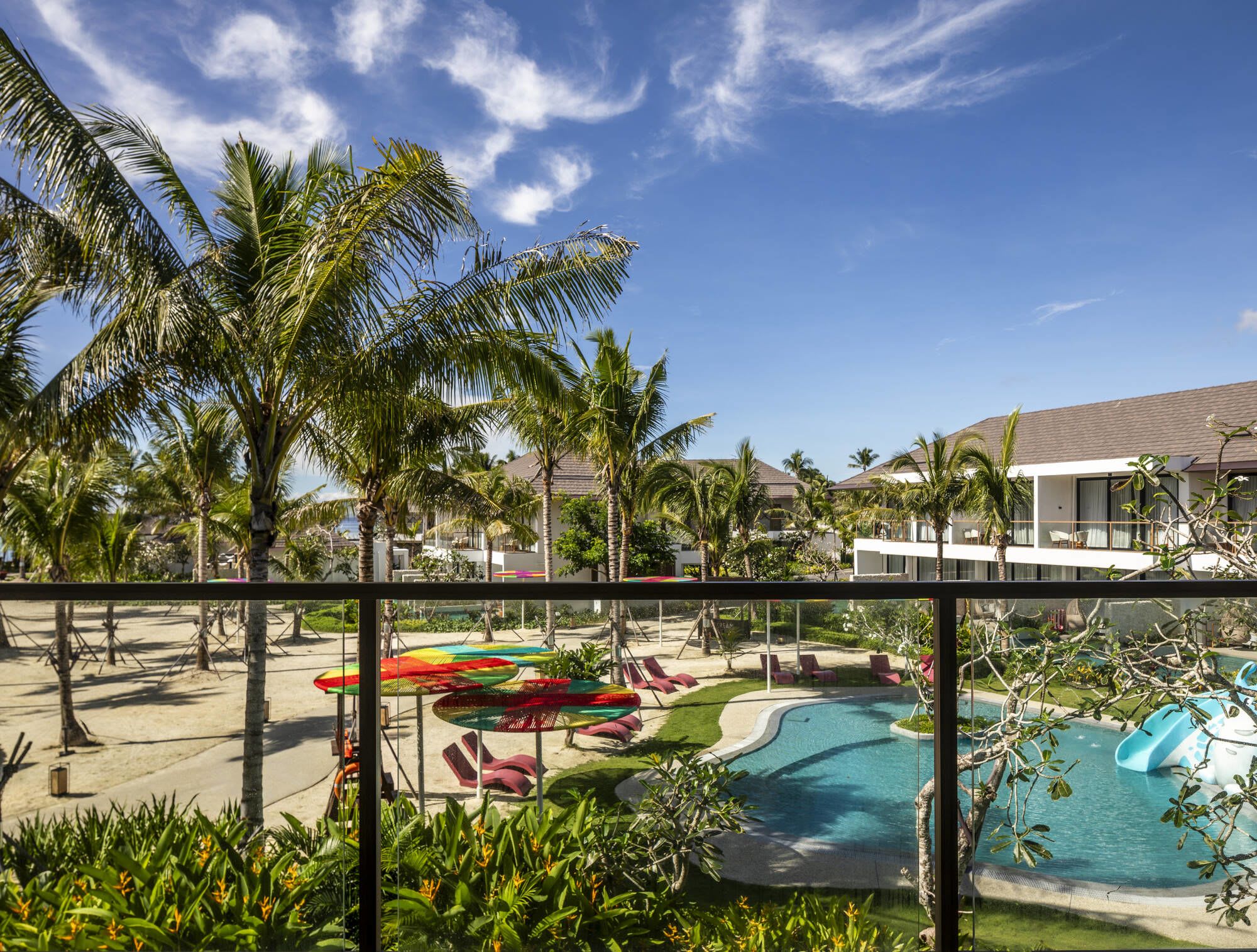 South Palms Resort & Spa Panglao - MGallery Collection in Bohol: Superior Nature View | Superior Ocean View