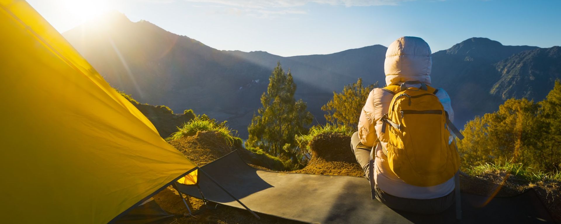 Rinjani Trekking ab Lombok: Lombok Mount Rinjani