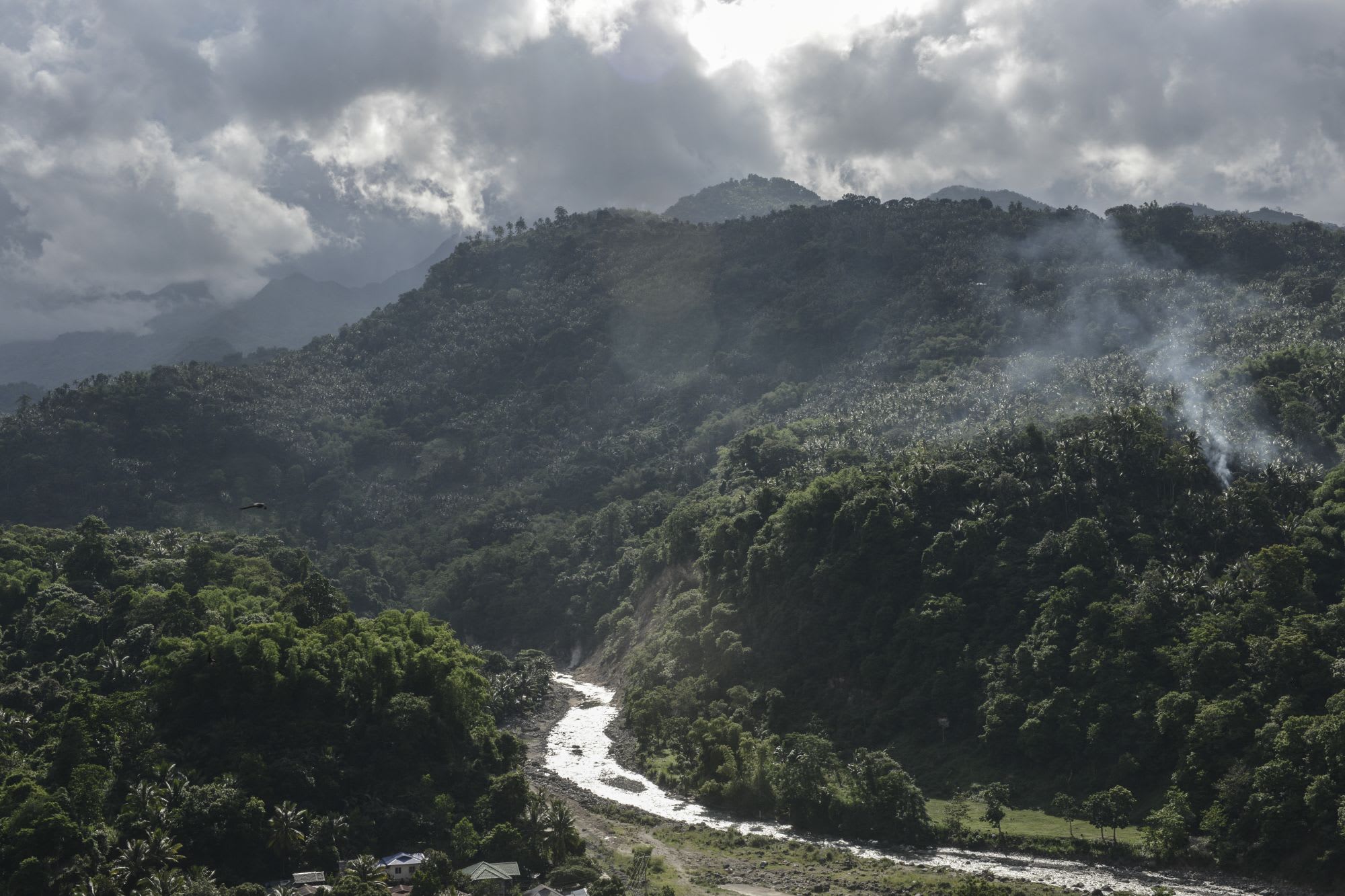 Inselwelt Visayas ab Negros: Negros Dumaguete
