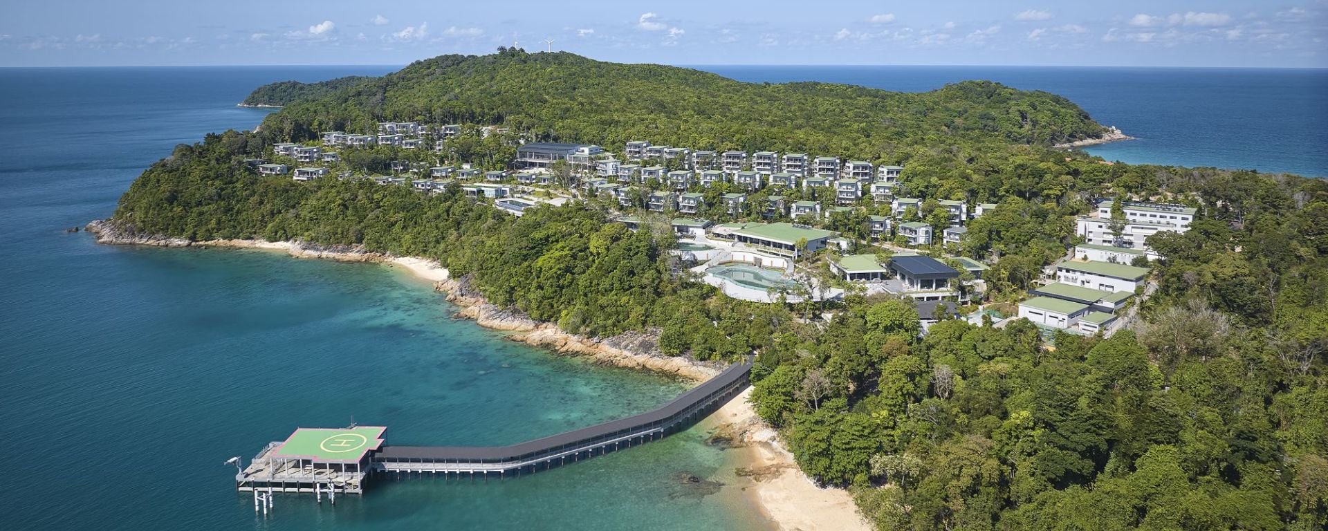 Perhentian Marriott Resort & Spa: Perhentian Marriott Resort & Spa