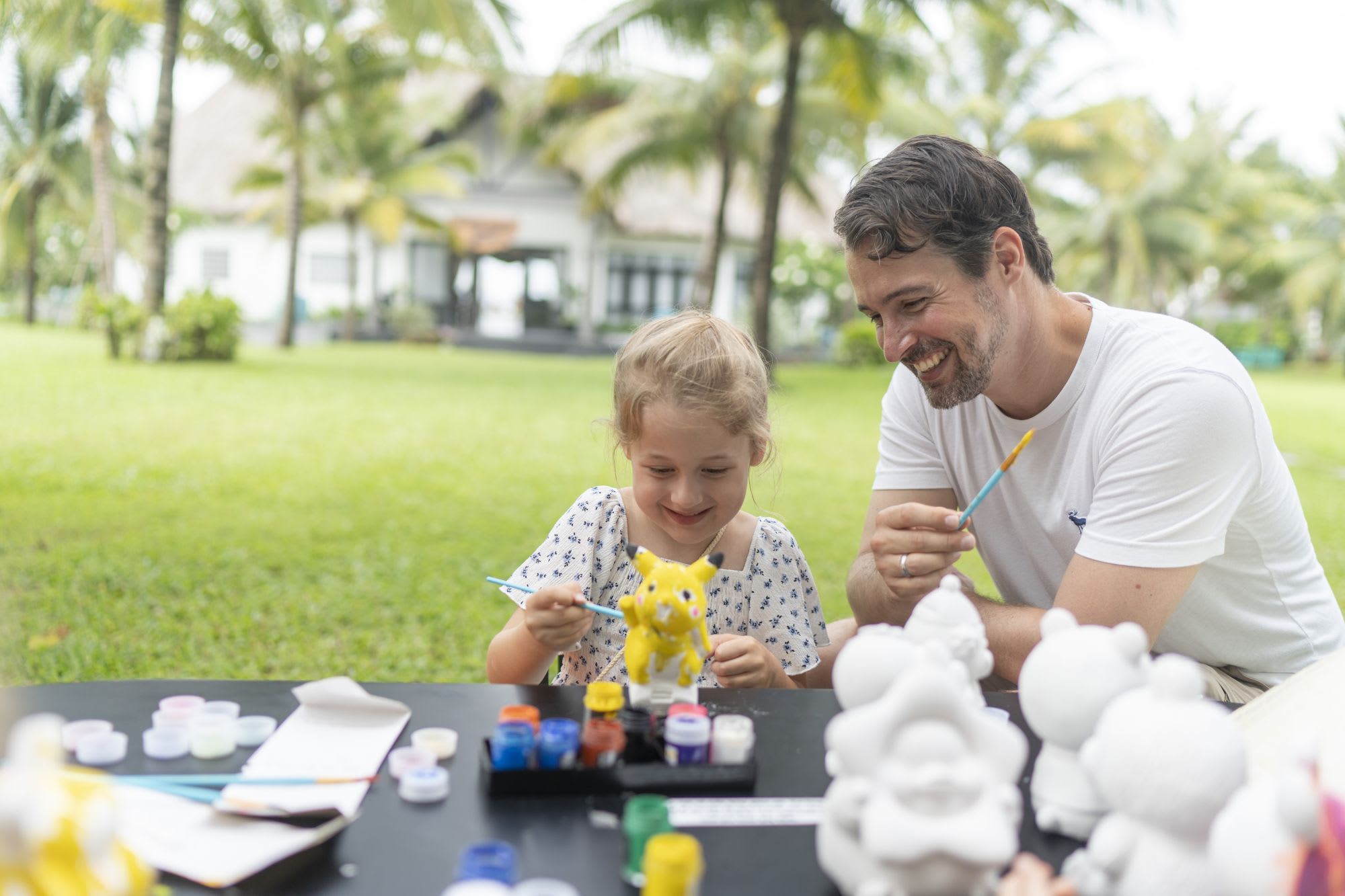 Bliss Hoi An Beach Resort & Wellness: Kids Club