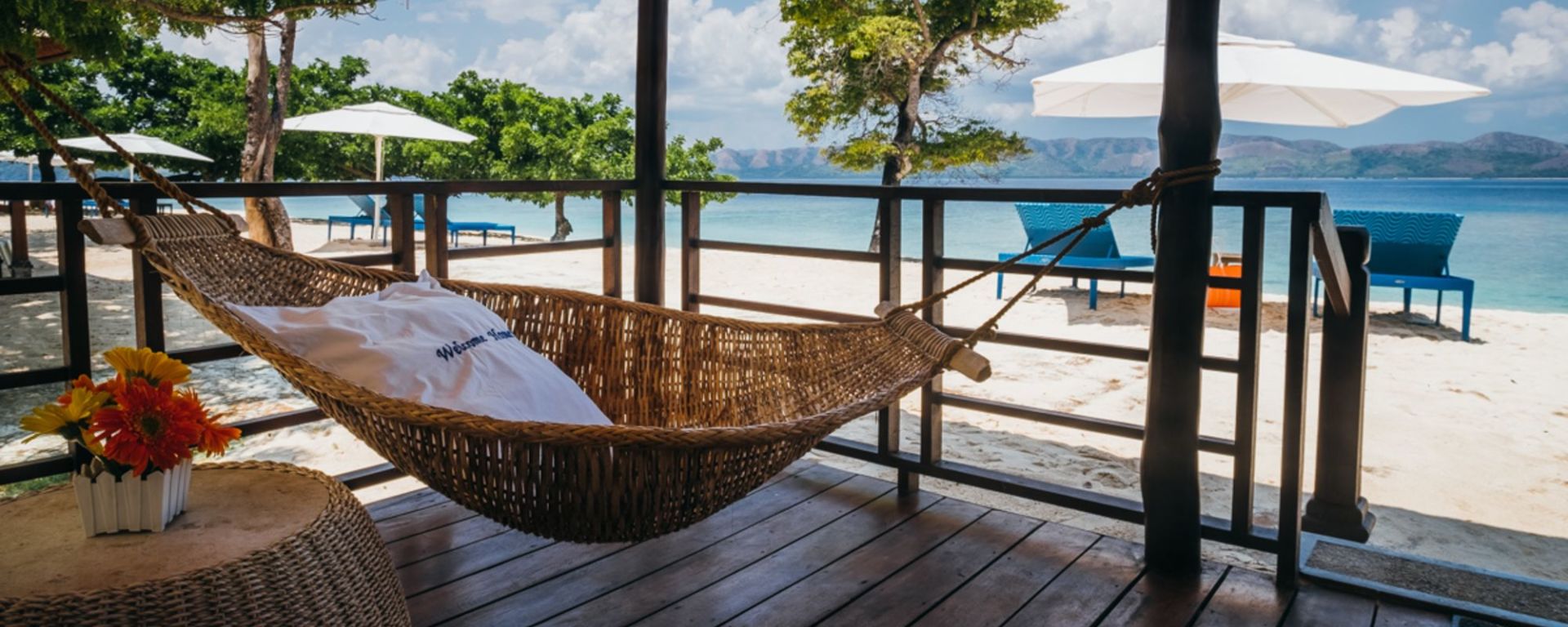 Discovery Coron à Palawan: Sunset Villa Deluxe