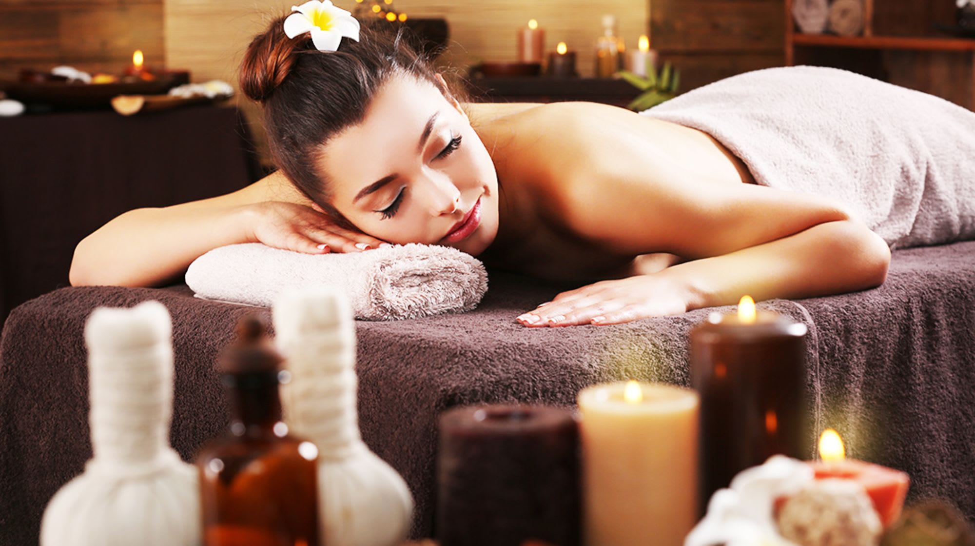 Cinnamon Bentota Beach: Spa