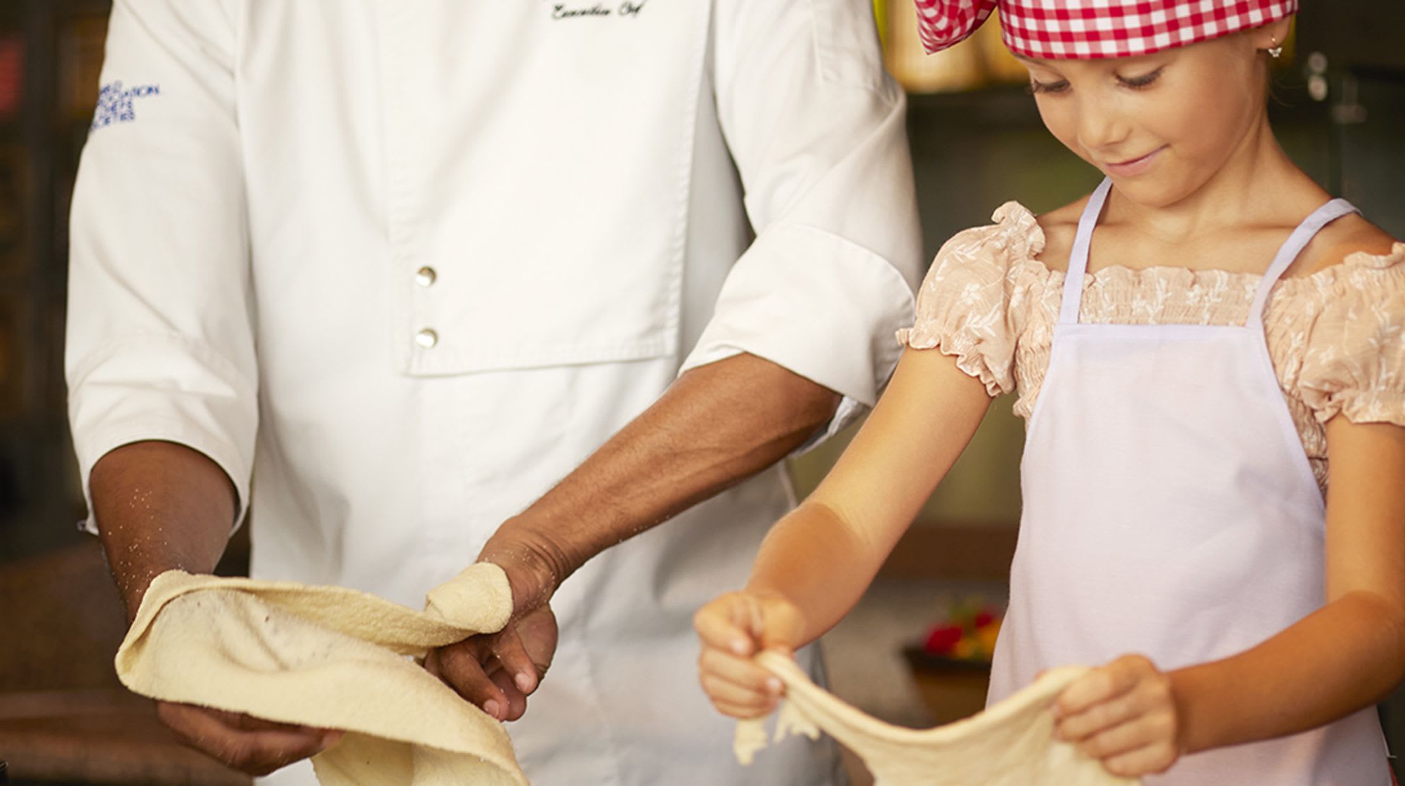 Cinnamon Bentota Beach: Cooking Class