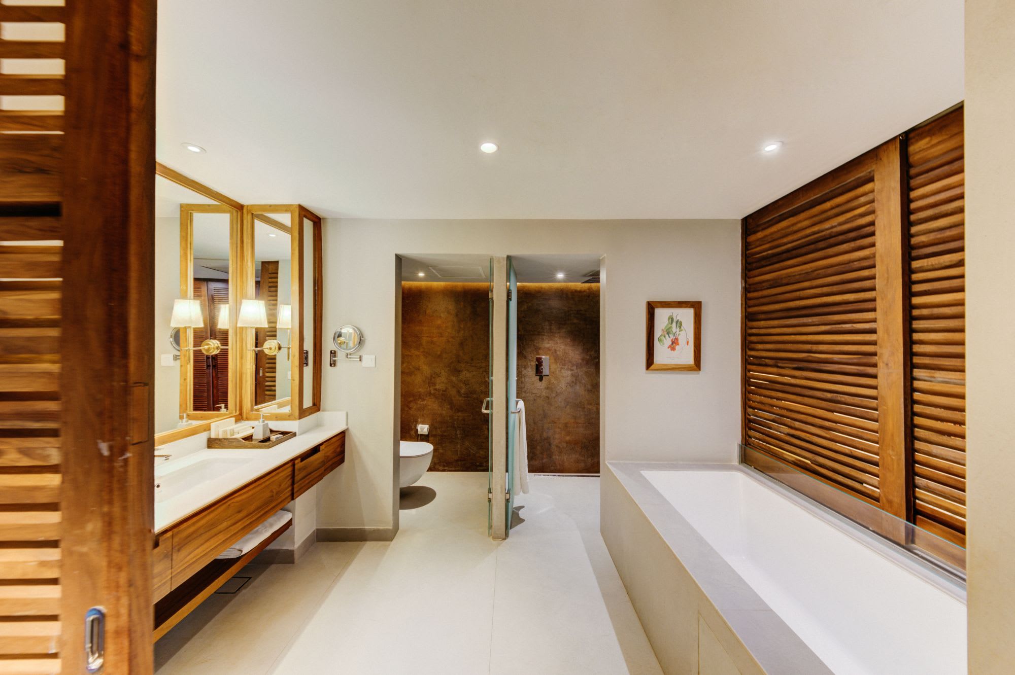 Cinnamon Bentota Beach: Premium Pool Access | Luxury Seaview | Luxury Beach Access