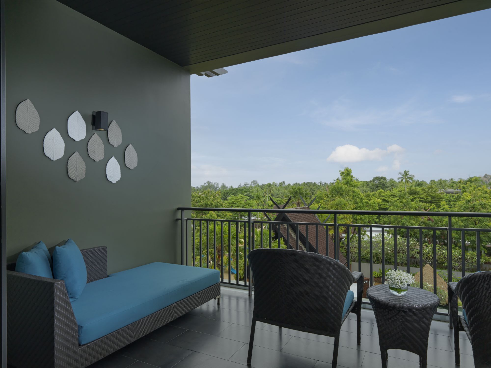 Anantara Mai Khao Phuket Villas: Deluxe Mai Khao Suite