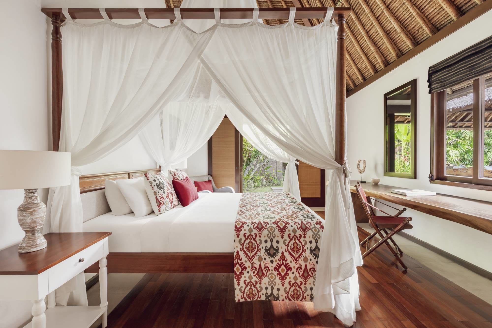The Pavilions Bali in Südbali: 2-Bedroom Pool Villa