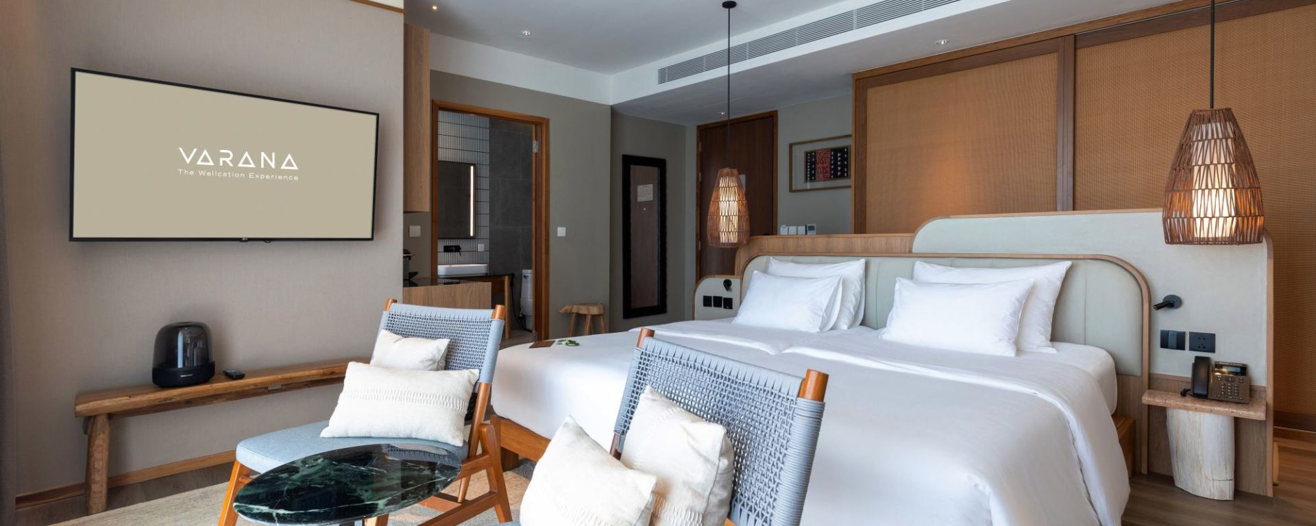 Varana Krabi: Horizon Ocean