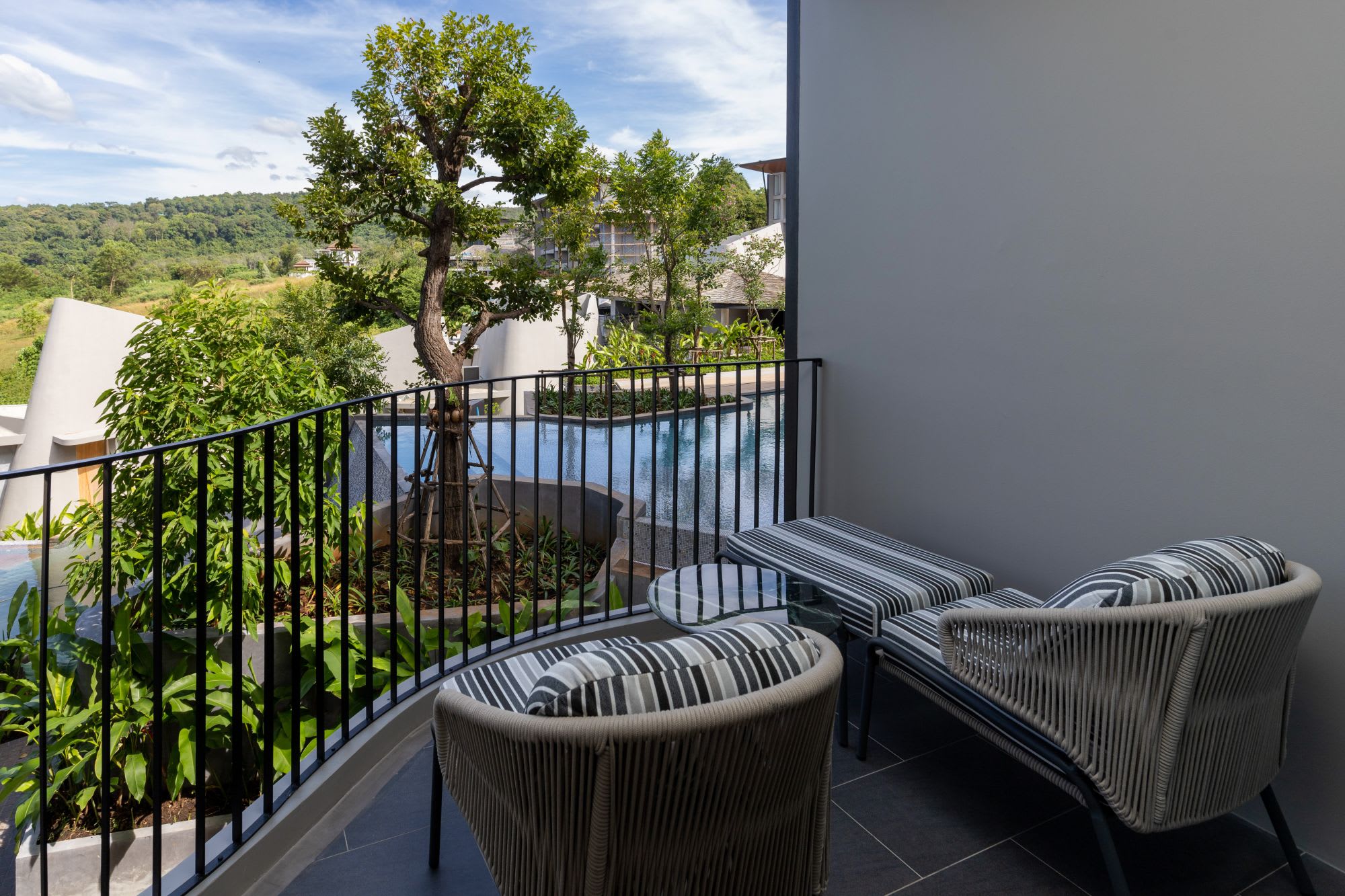 Varana Krabi: Luxe Plus Pool View