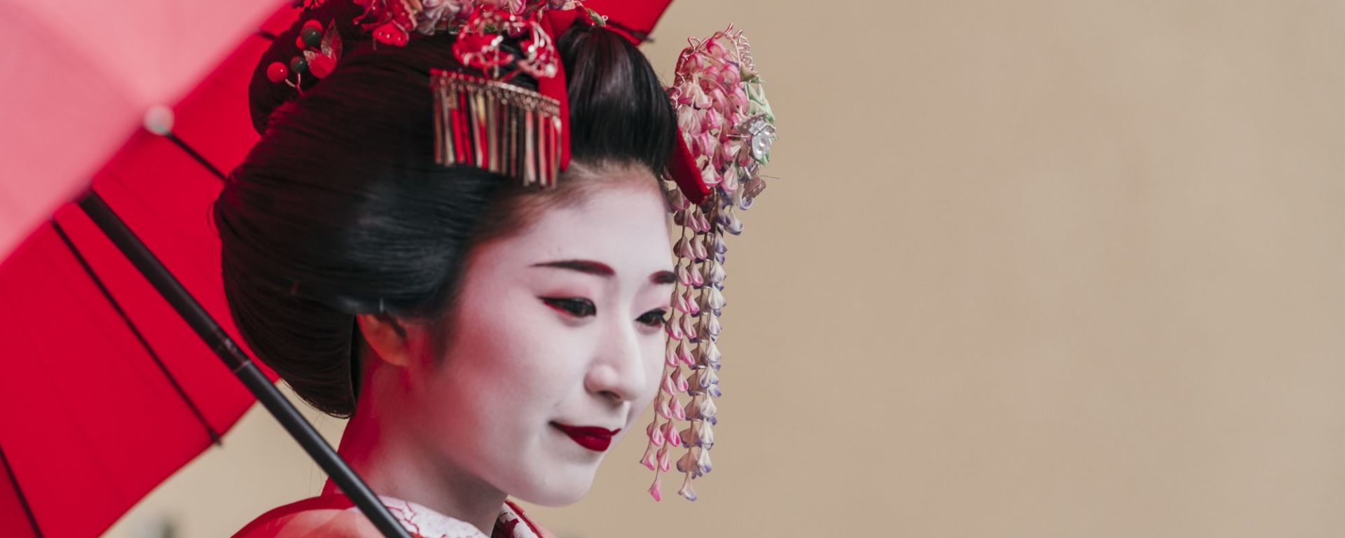 Circuit en groupe «Best of Japan» de Tokyo: Geisha Portrait
