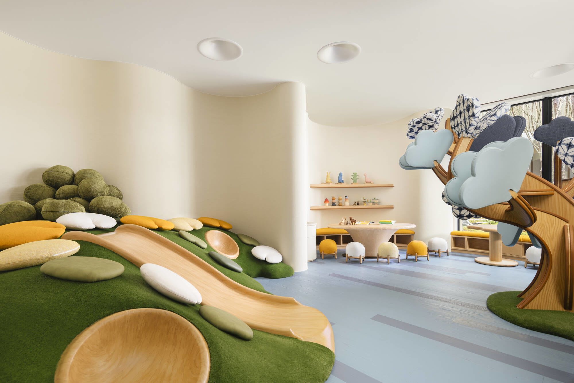 Six Senses Kyoto: Kids Club