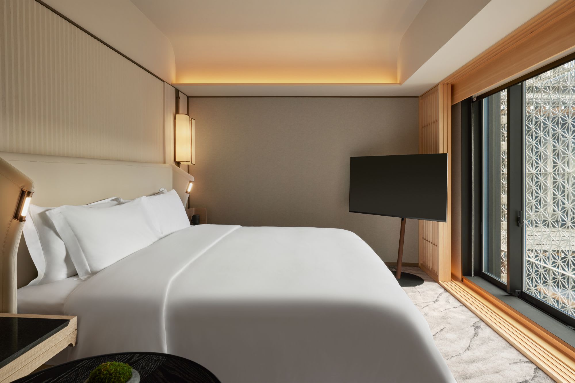 Dusit Thani Kyoto:  Kyoto Suite