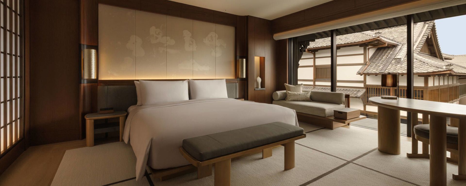 Capella Kyoto:  Premier Theatre