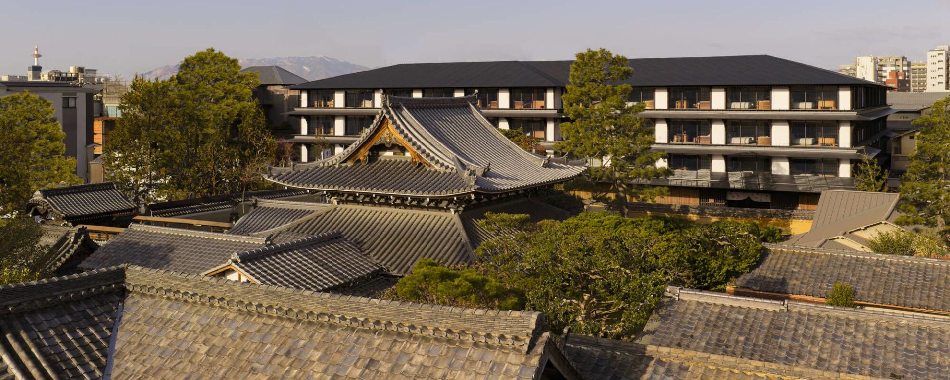 Capella Kyoto:  Capella Hotel Kyoto