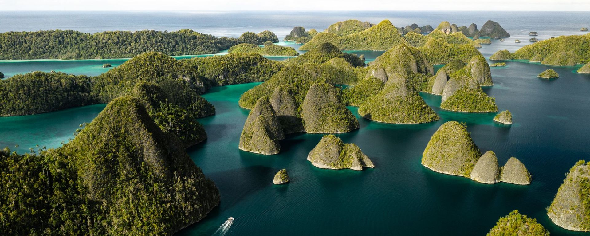 Raja Ampat avec style – Croisière à travers le paradis insulaire préservé de Sorong: Aqua Blu | Raja Ampat | Wayag