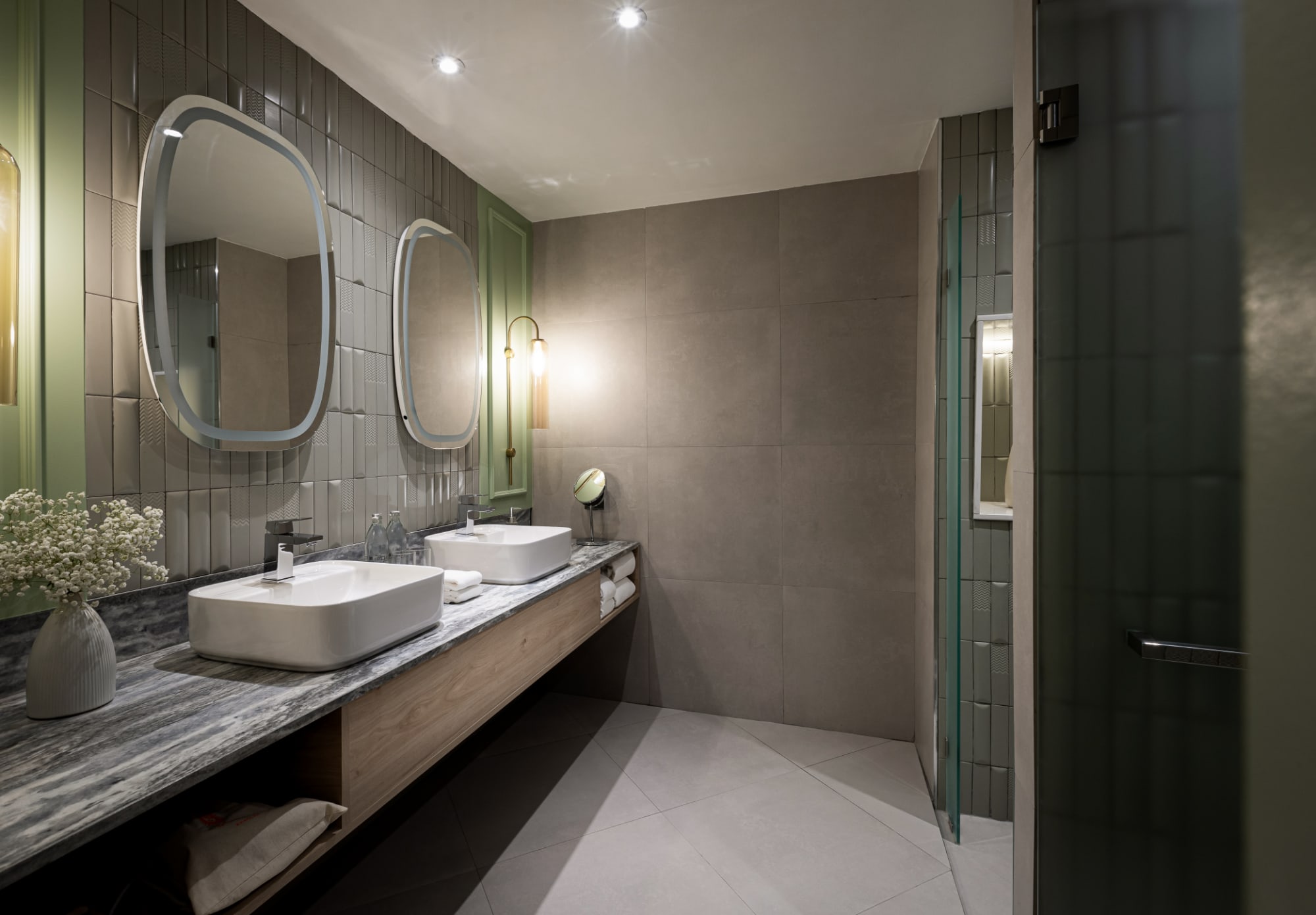La Solaya Khao Lak:  Deluxe