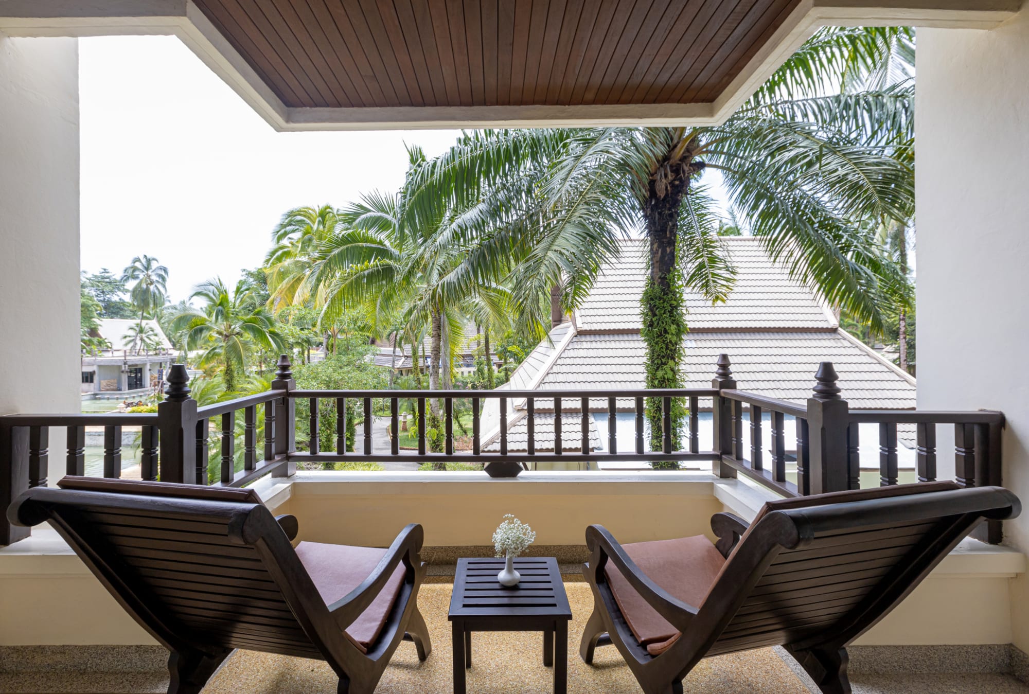 La Solaya Khao Lak:  Deluxe