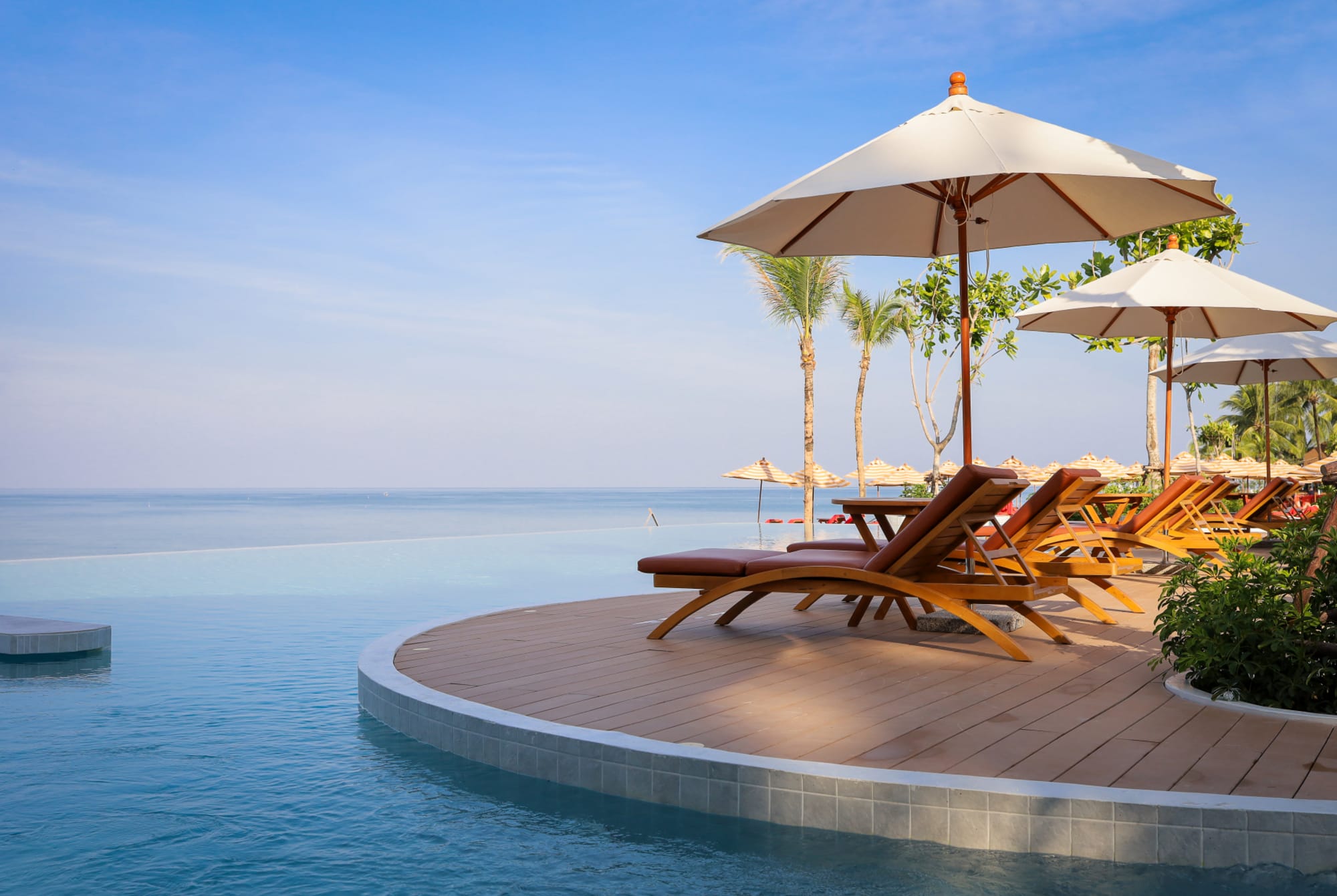 La Solaya Khao Lak:  SolBar