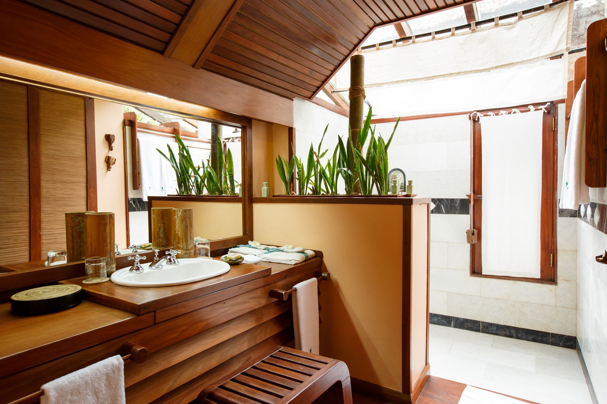 Sandoway Resort à Ngapali: Beachfront Cottage