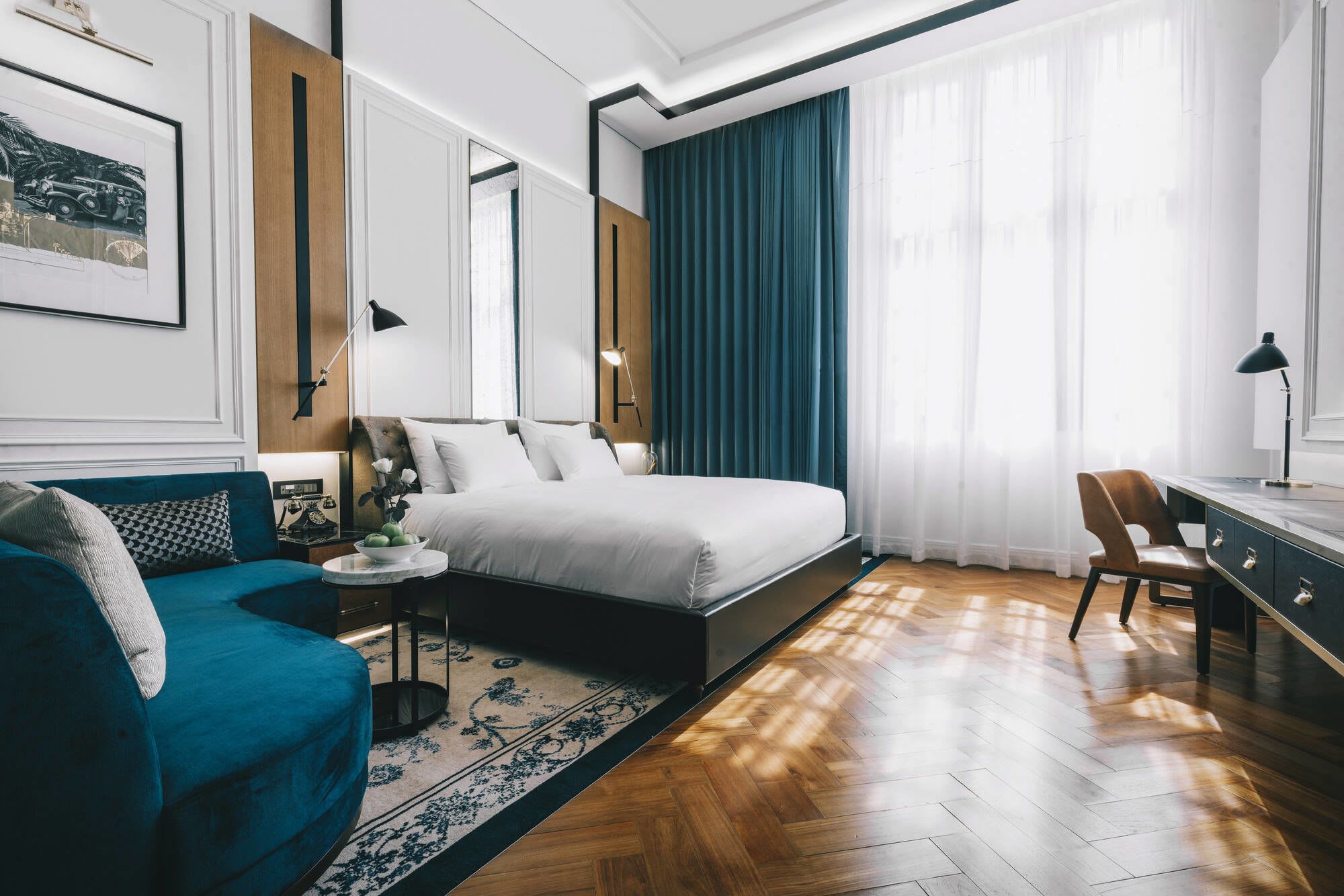 Yangon Excelsior: Superior
