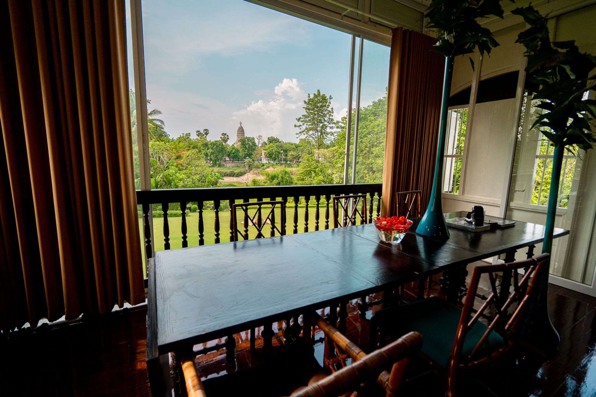 Baan Chomprang in Sukhothai: Baan Chomprang