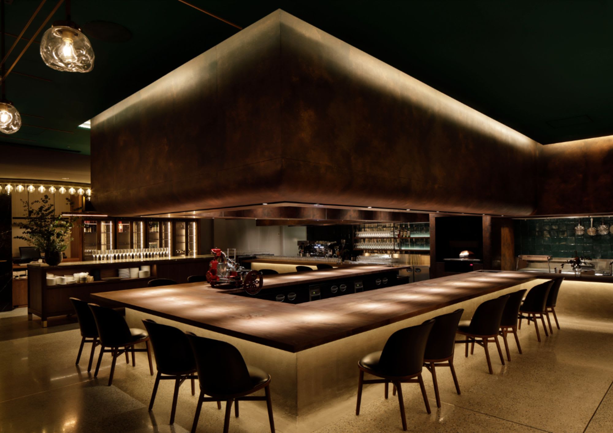 Good Nature Hotel in Kyoto: Erutan