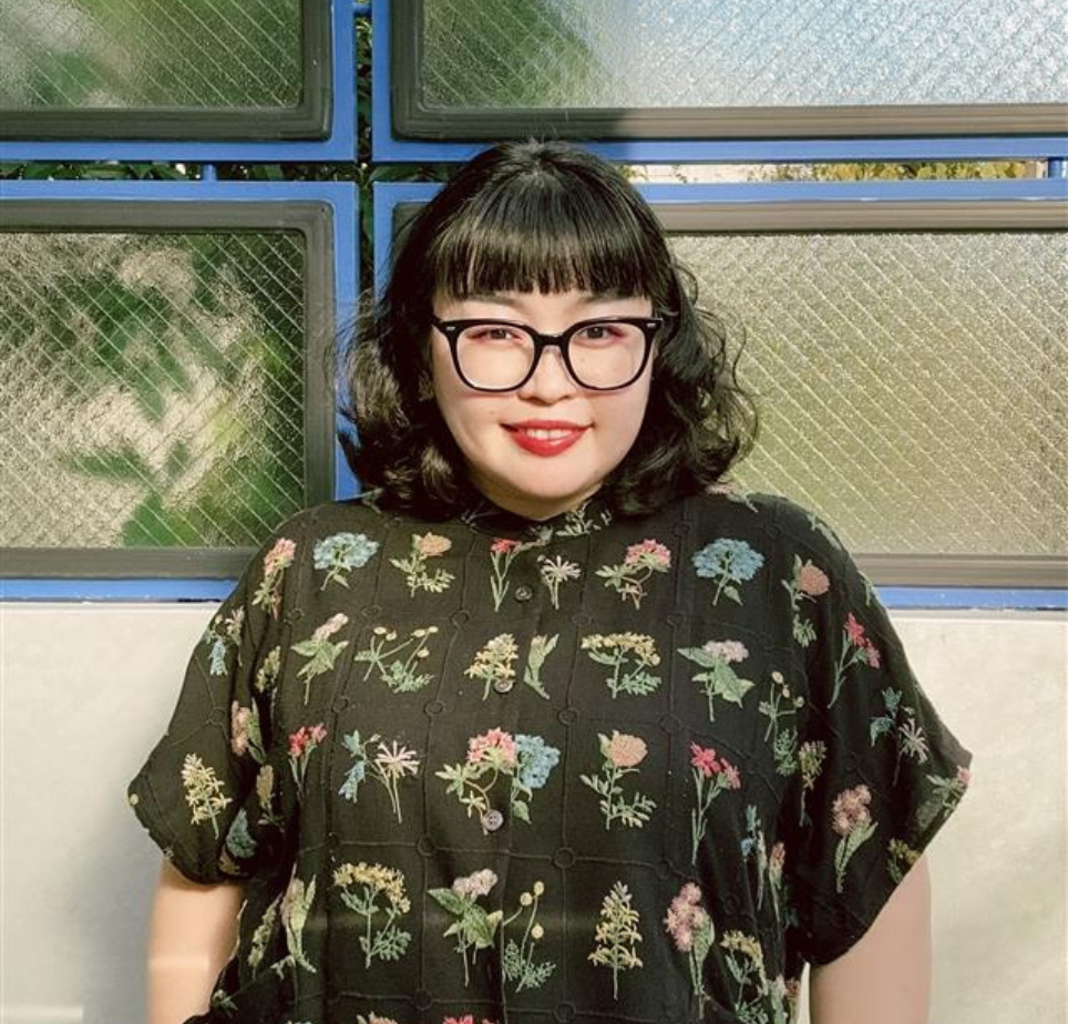 Mei Harada
