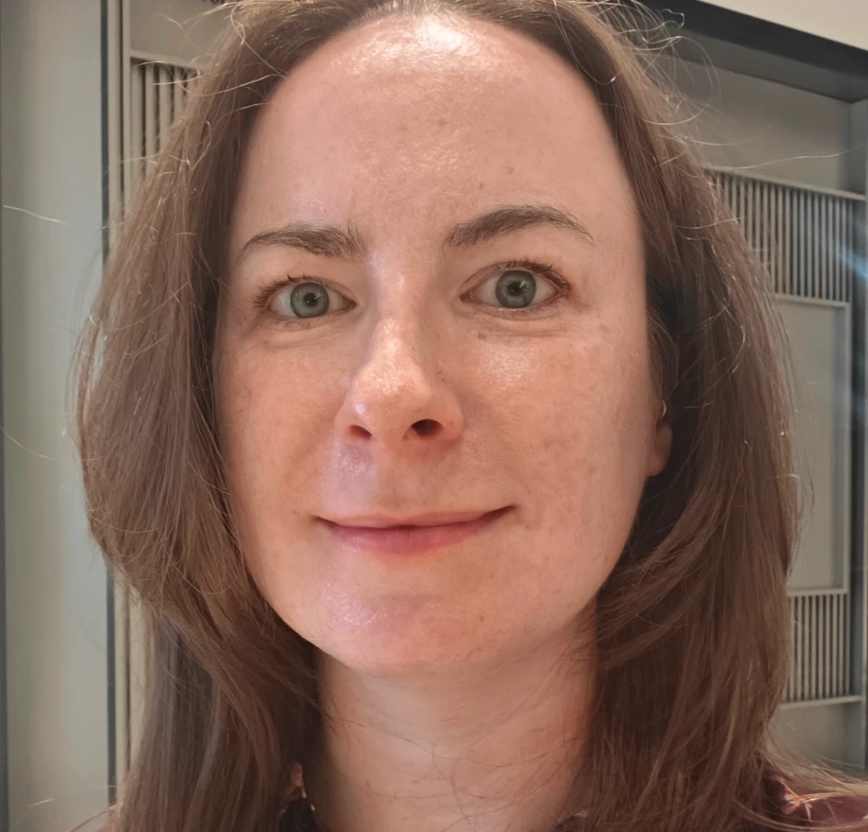 Siobhan Churchill