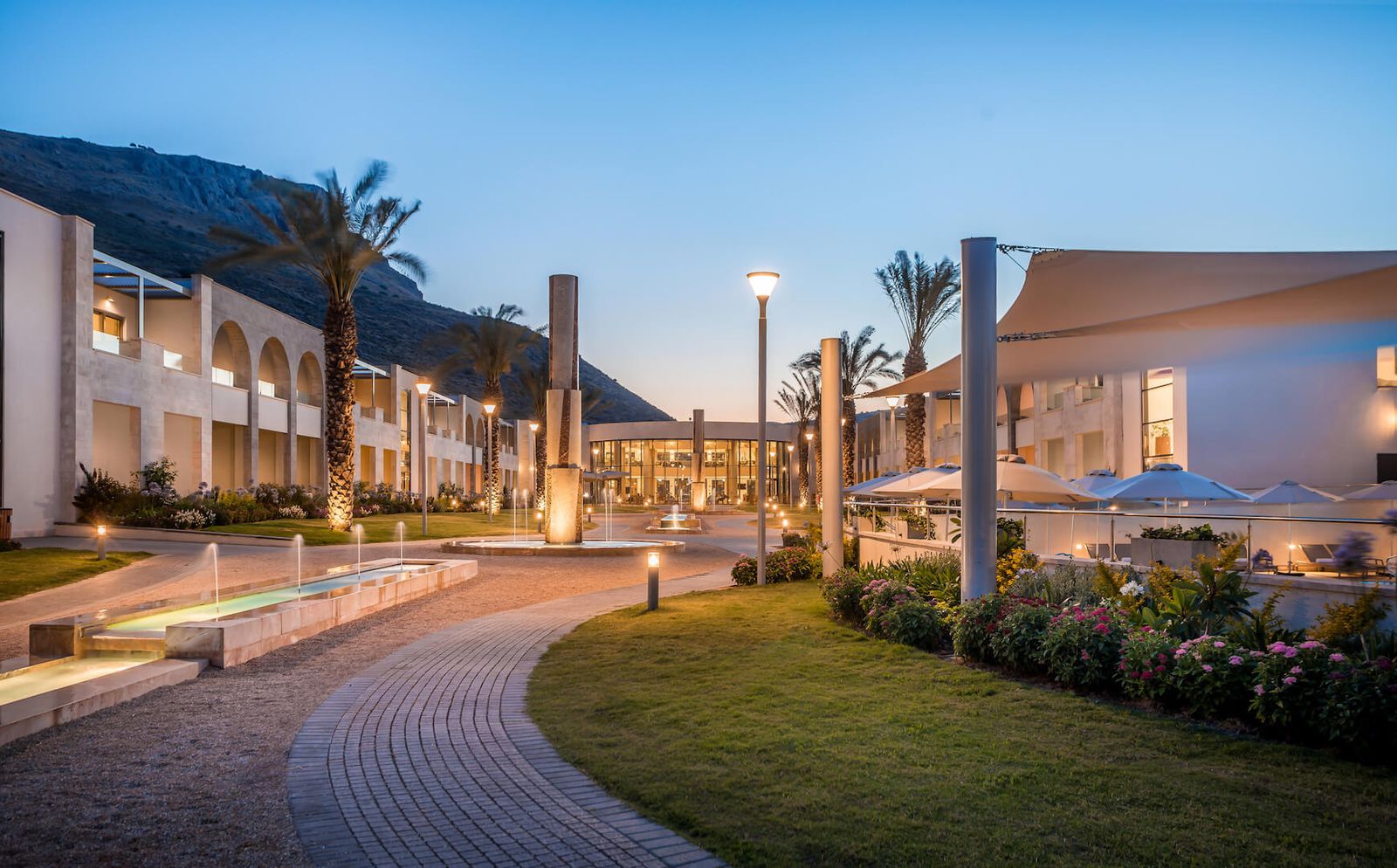 Magdala, a place of Encounter
