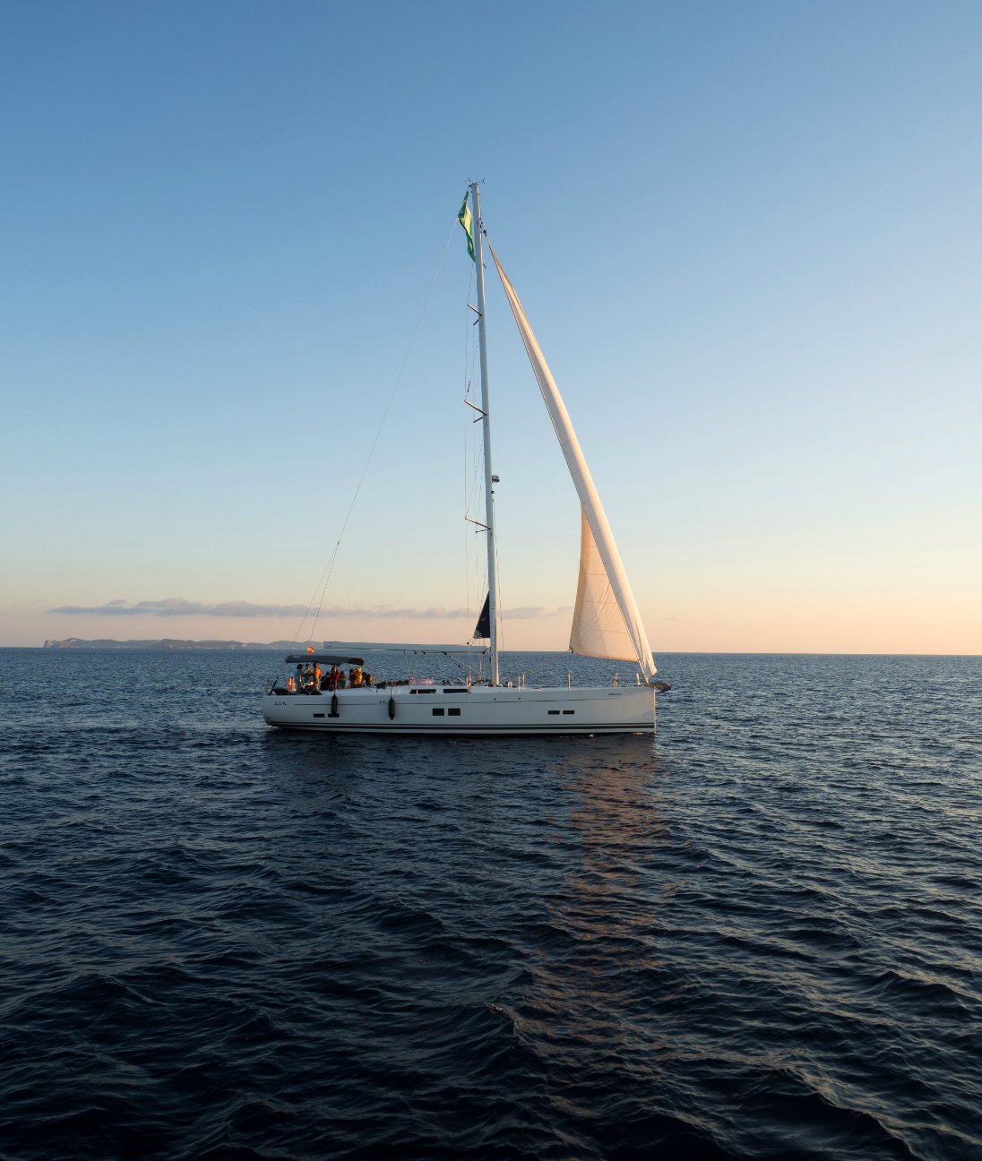 RYA Day Skipper practical 5 day course in Mallorca