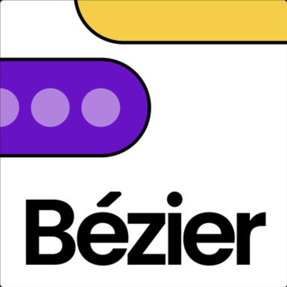 lien vers le podcast Bezier
