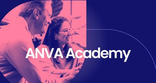 Anva NIEUW! Verdiepingscursussen voor de fanatieke cursist - ANVA: Future ...